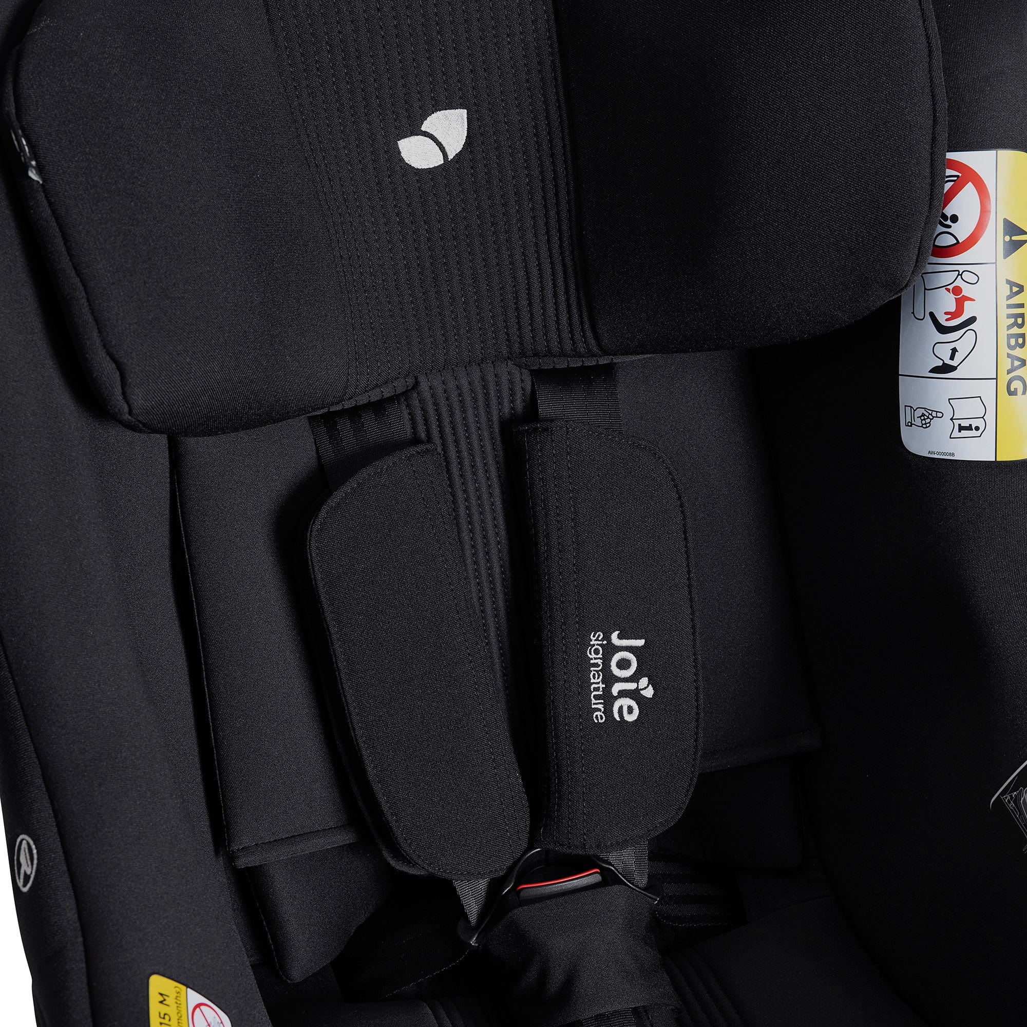 Joie i-Size car seats Joie i-Harbour E Signature Car Seat - Eclipse