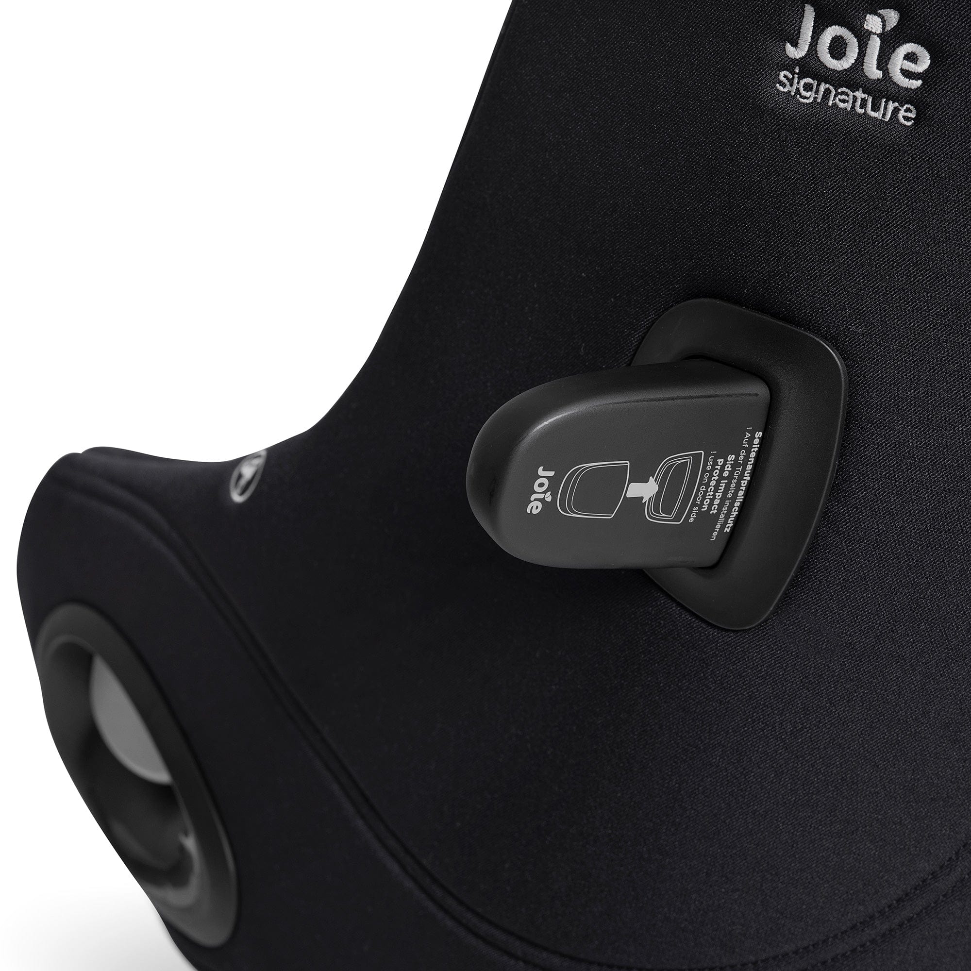 Joie i-Size car seats Joie i-Harbour E Signature Car Seat - Eclipse