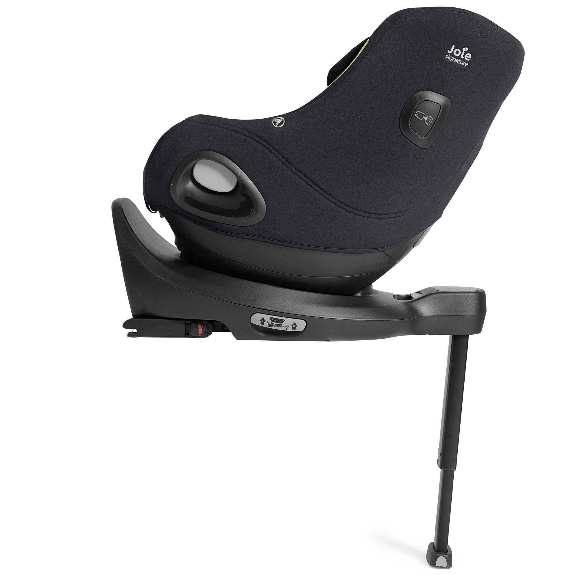 Joie i-Size car seats Joie i-Harbour E Signature Car Seat - Eclipse