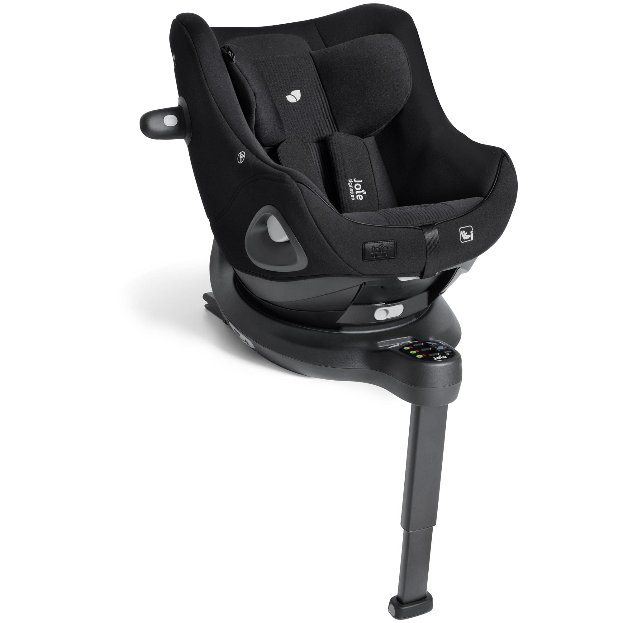 Joie i-Size car seats Joie i-Harbour E Signature Car Seat - Eclipse