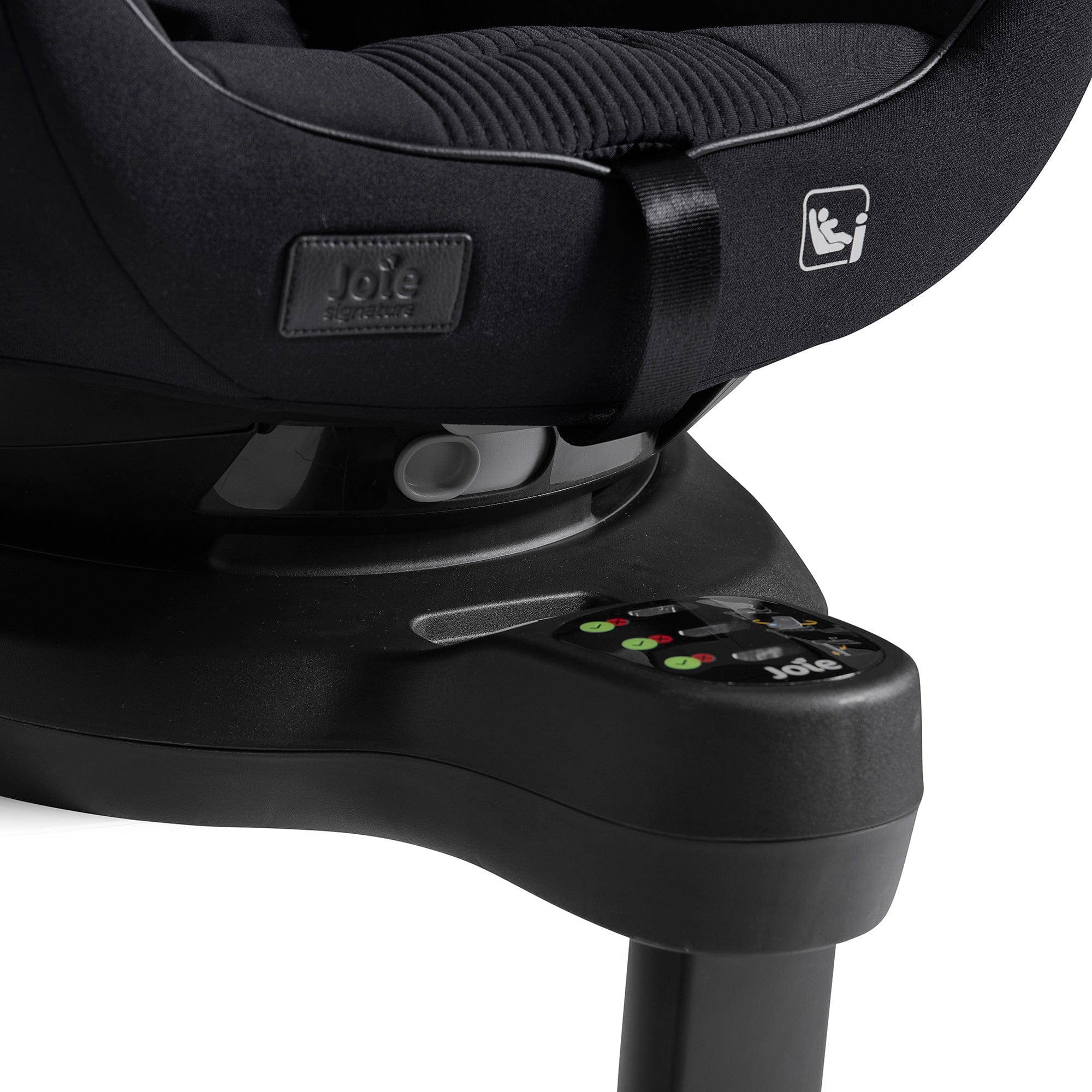 Joie i-Size car seats Joie i-Harbour E Signature Car Seat - Eclipse