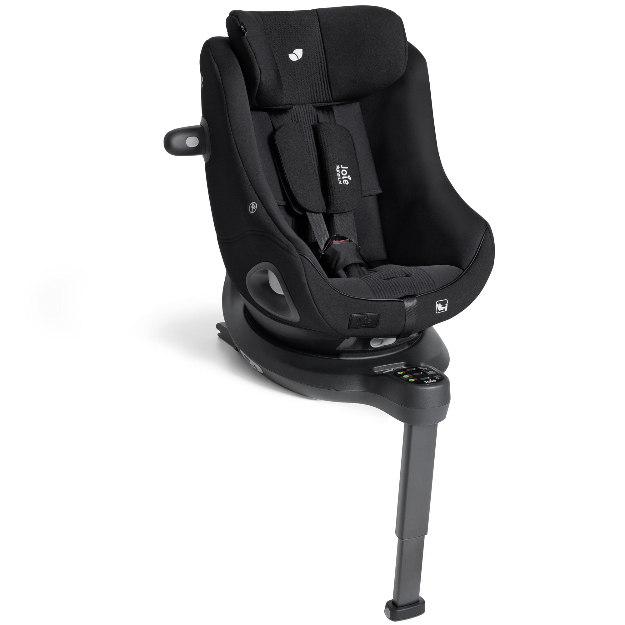 Joie i-Size car seats Joie i-Harbour E Signature Car Seat - Eclipse C2104CBECL000-01