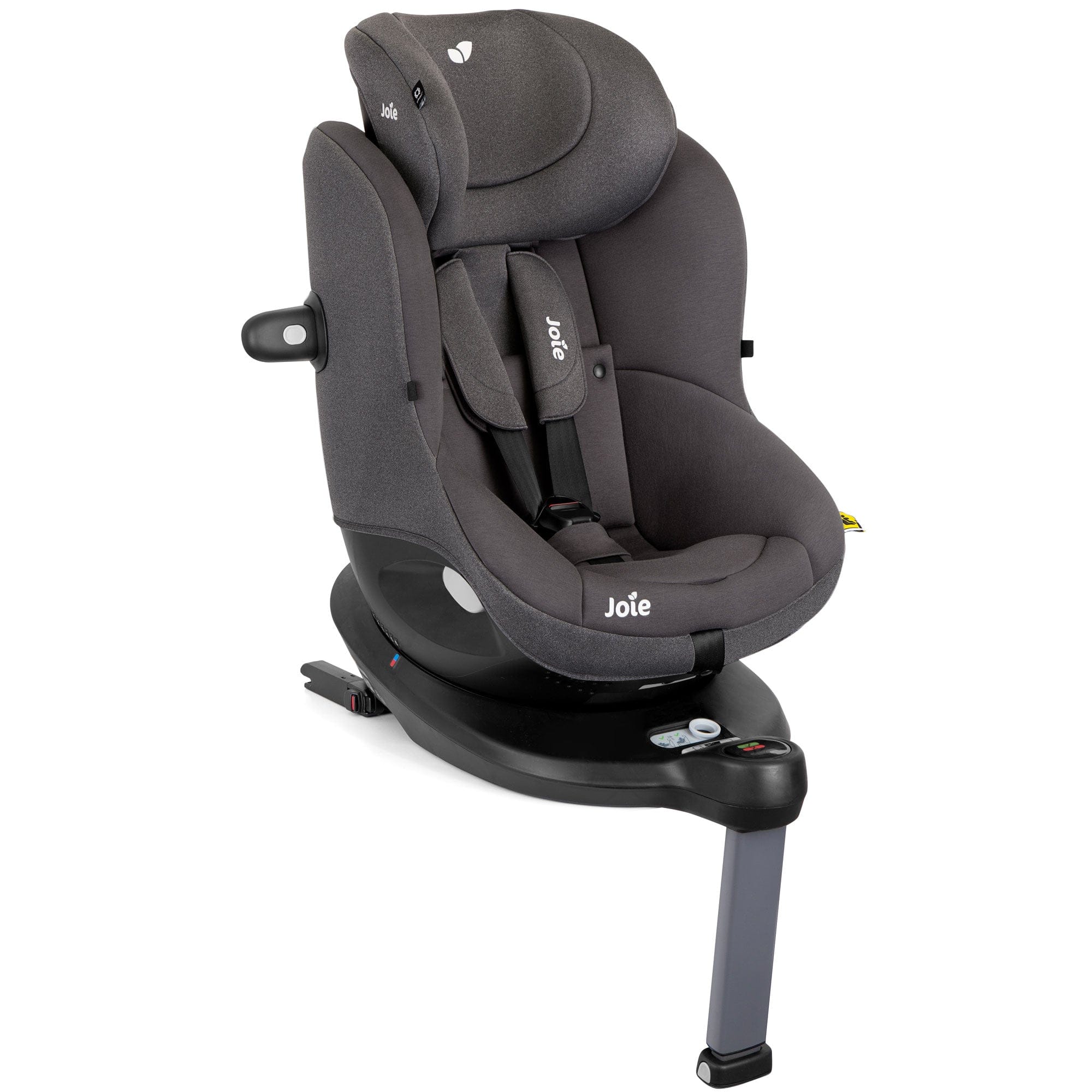 Joie i-Size car seats Joie i-Spin 360 I-Size 0+/1 Car Seat - Thunder C1801OATHD000