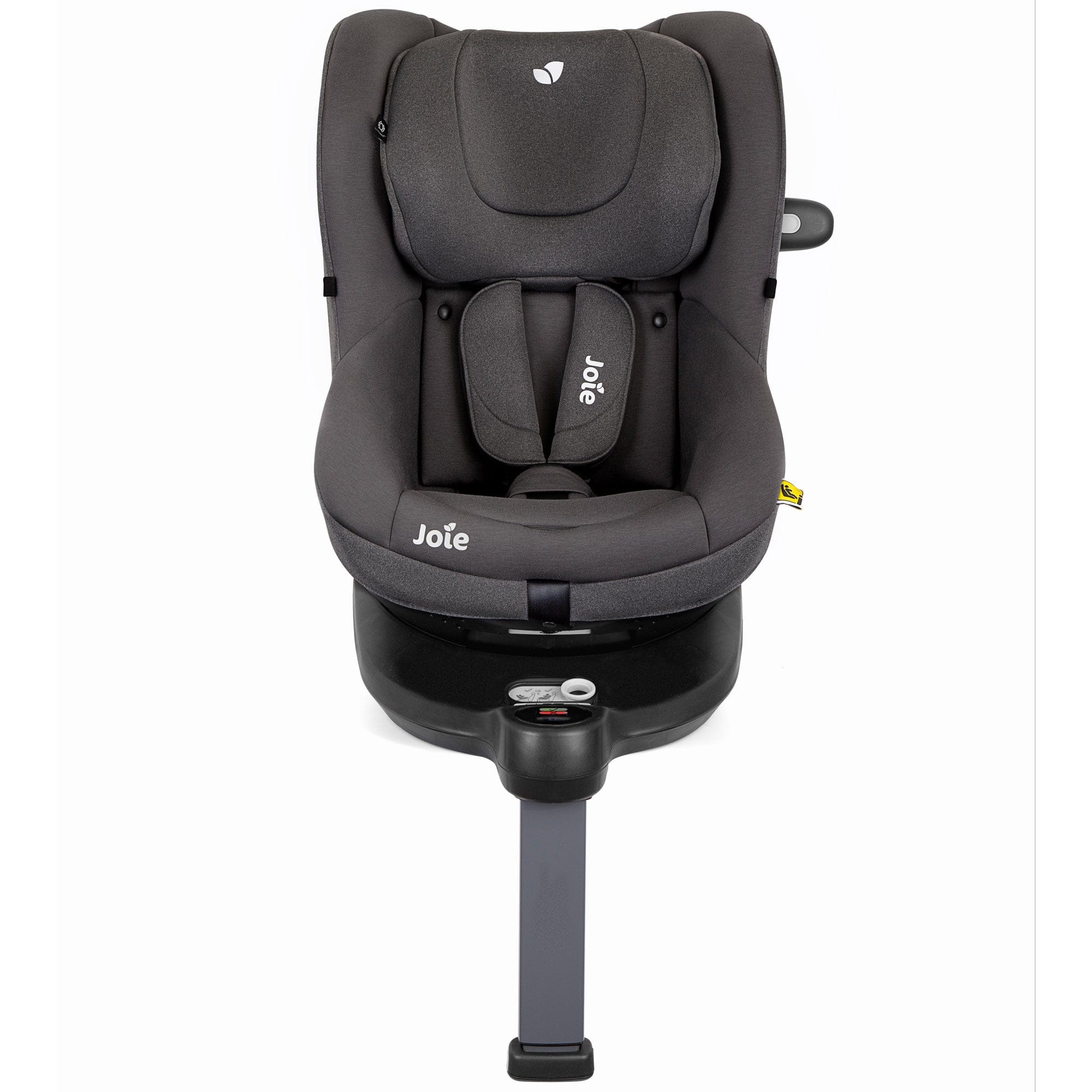 Joie i-Size car seats Joie i-Spin 360 I-Size 0+/1 Car Seat - Thunder C1801OATHD000