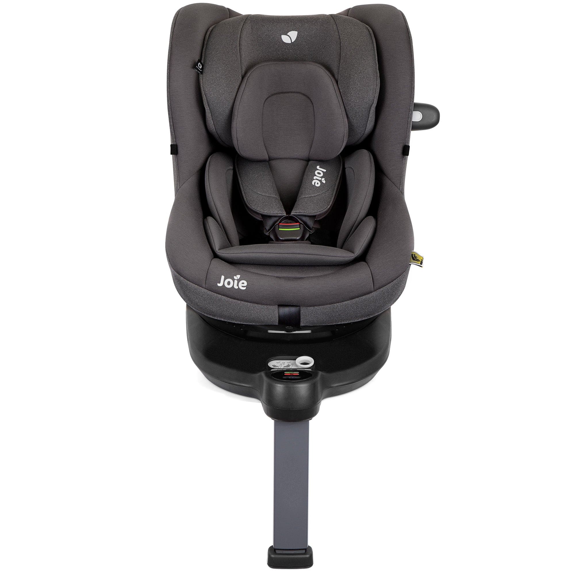 Joie i-Size car seats Joie i-Spin 360 I-Size 0+/1 Car Seat - Thunder C1801OATHD000
