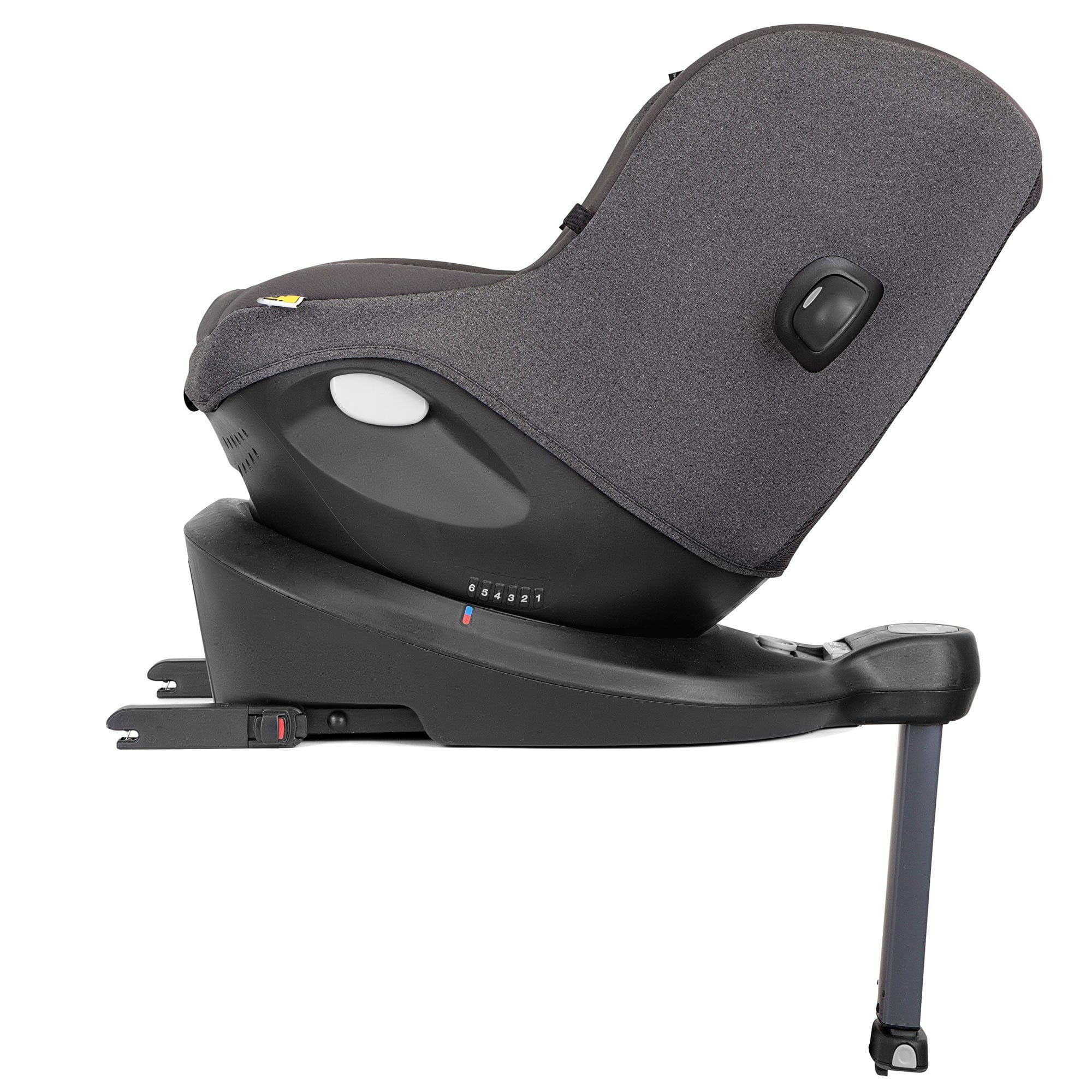 Joie i-Size car seats Joie i-Spin 360 I-Size 0+/1 Car Seat - Thunder C1801OATHD000