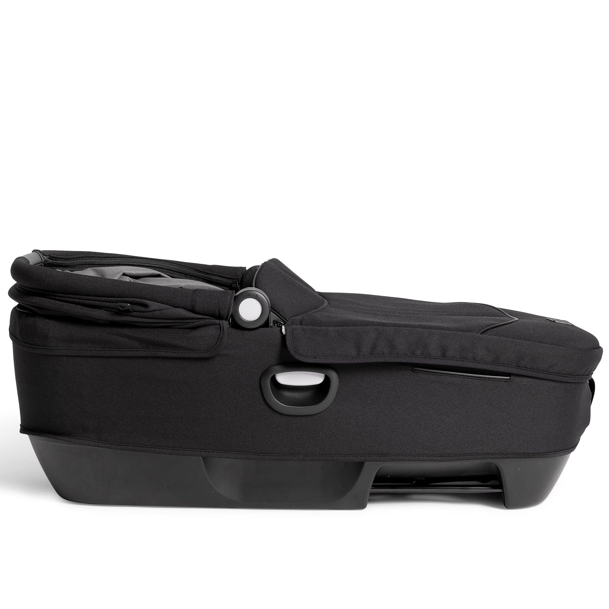 Joie lie flat car seats Joie Calmi R129 SIGNATURE Carrycot - Eclipse C2105ABECL000