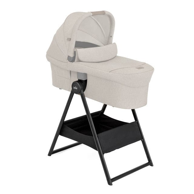 Joie moses basket stands Joie Carrycot Stand V2312AABLK000