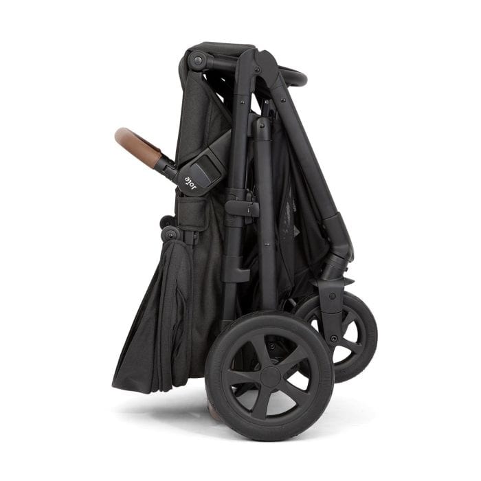 Joie Pushchairs & Buggies Joie Alore 2 in 1 Pram - Shale S1910EASHA000
