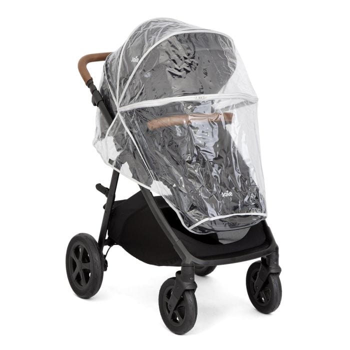 Joie Pushchairs & Buggies Joie Alore 2 in 1 Pram - Shale S1910EASHA000