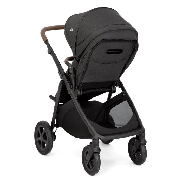 Joie Pushchairs & Buggies Joie Alore 2 in 1 Pram - Shale S1910EASHA000