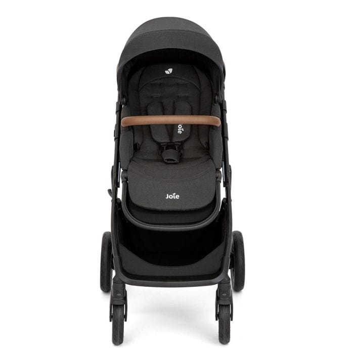Joie Pushchairs & Buggies Joie Alore 2 in 1 Pram - Shale S1910EASHA000