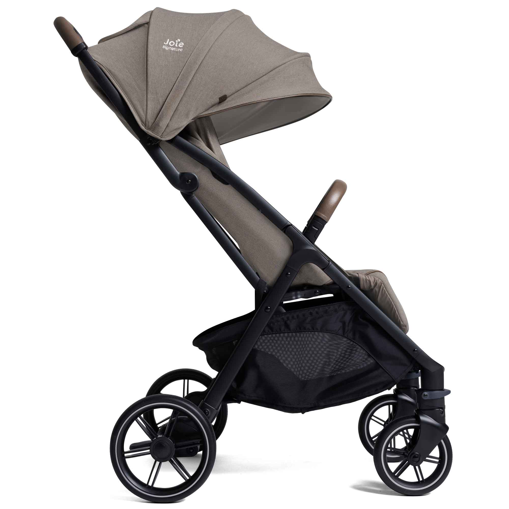 Joie pushchairs & buggies Joie Parcel LX Signature Stroller - Maple S2311AAMPL000