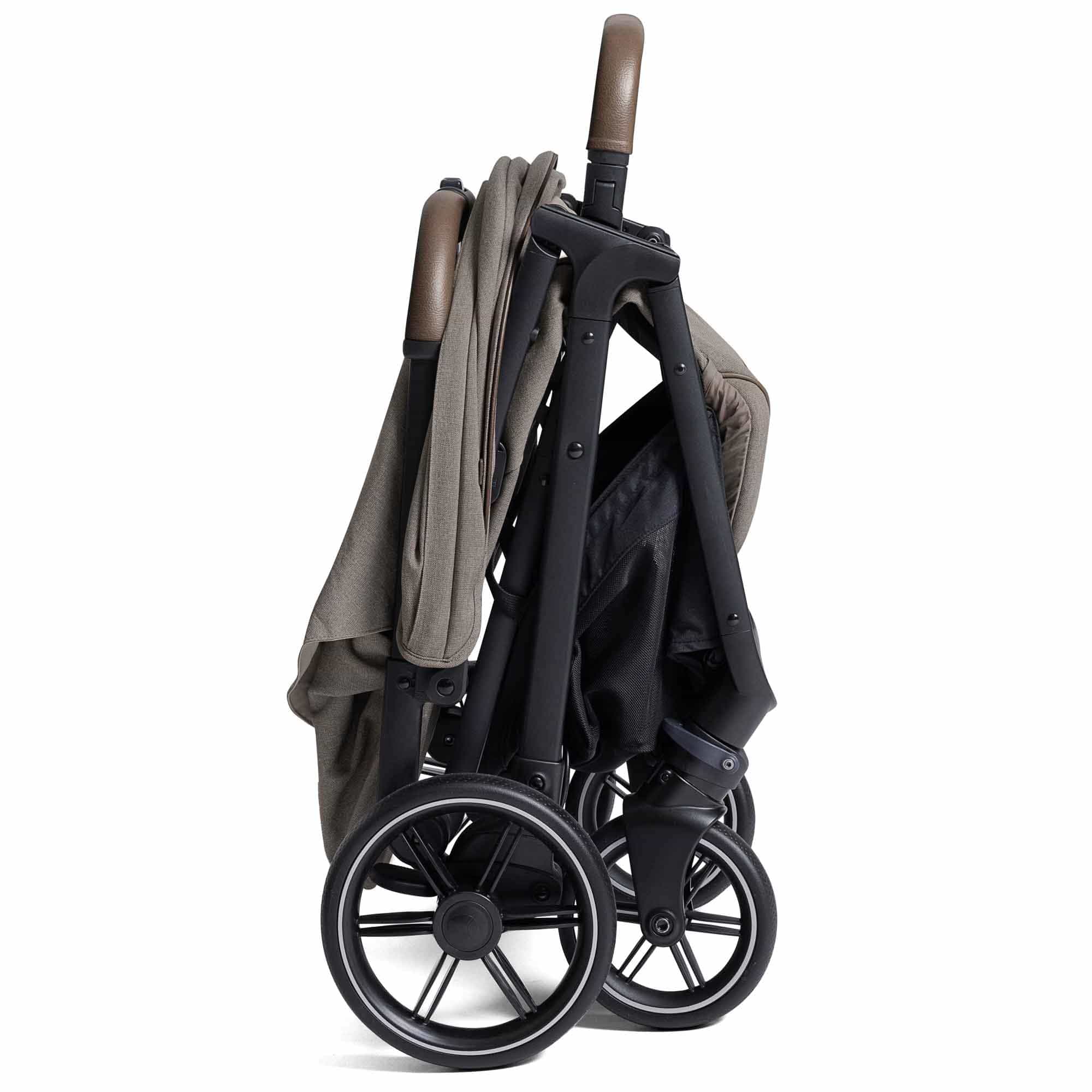 Joie pushchairs & buggies Joie Parcel LX Signature Stroller - Maple S2311AAMPL000