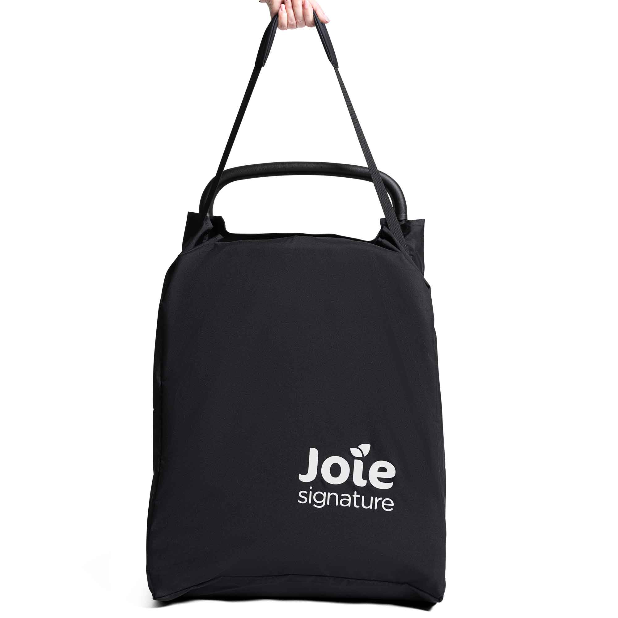 Joie pushchairs & buggies Joie Parcel LX Signature Stroller - Maple S2311AAMPL000