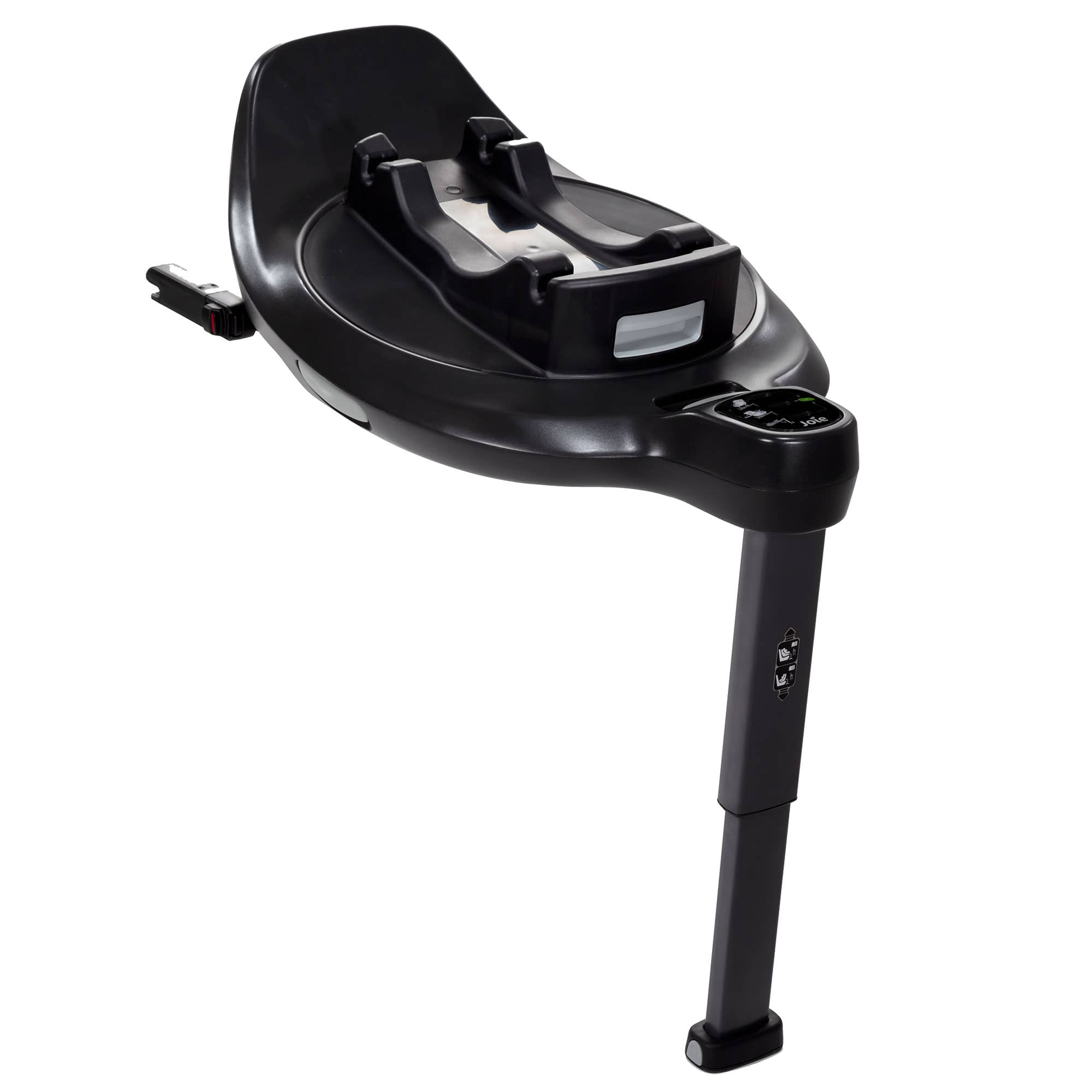 Joie pushchairs & buggies Joie Versatrax Calmi Travel System - Pebble