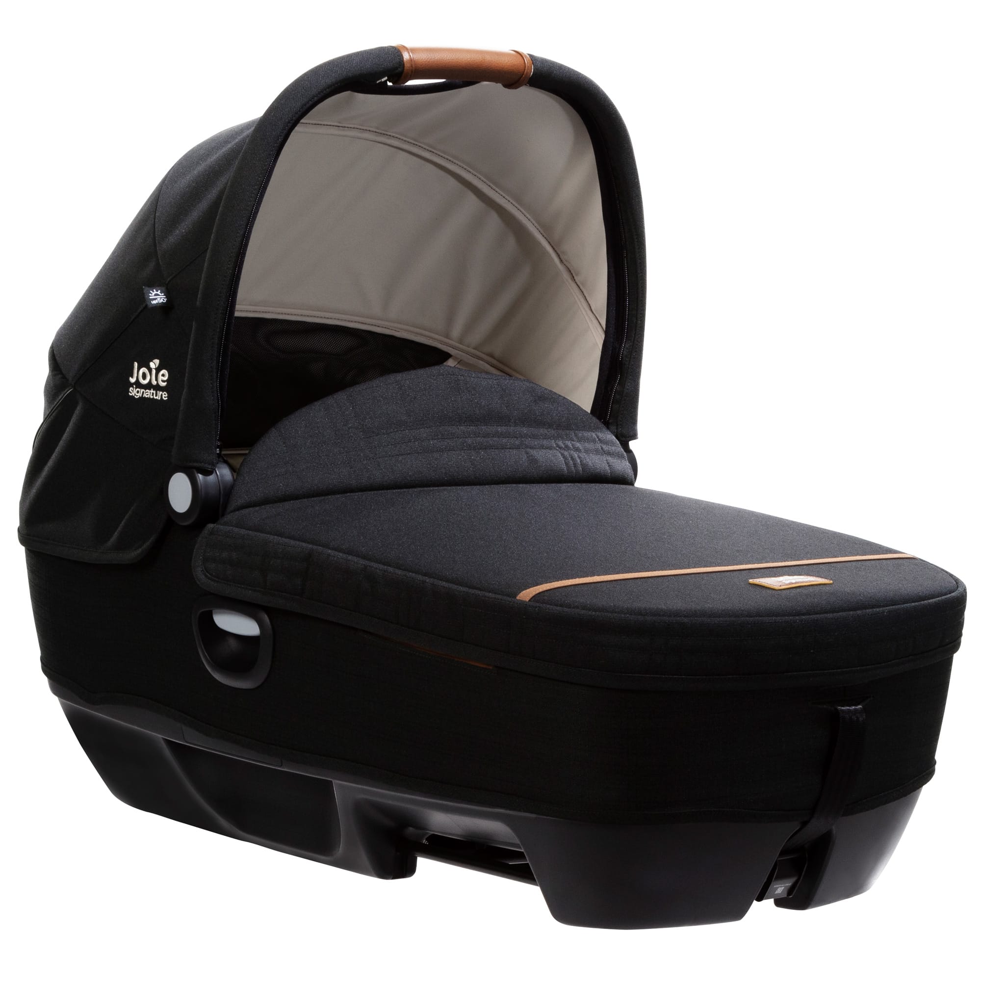 Joie pushchairs & buggies Joie Versatrax Calmi Travel System - Pebble