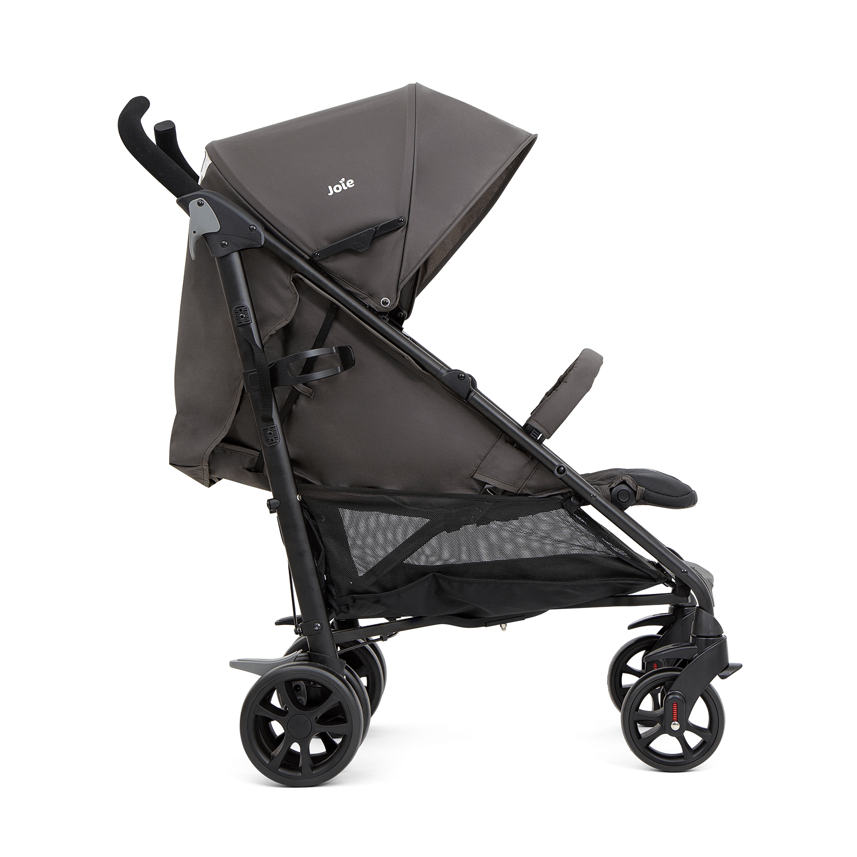 Joie Pushchairs & Buggies Joie Brisk LX Stroller - Ember S1102HBEMB000