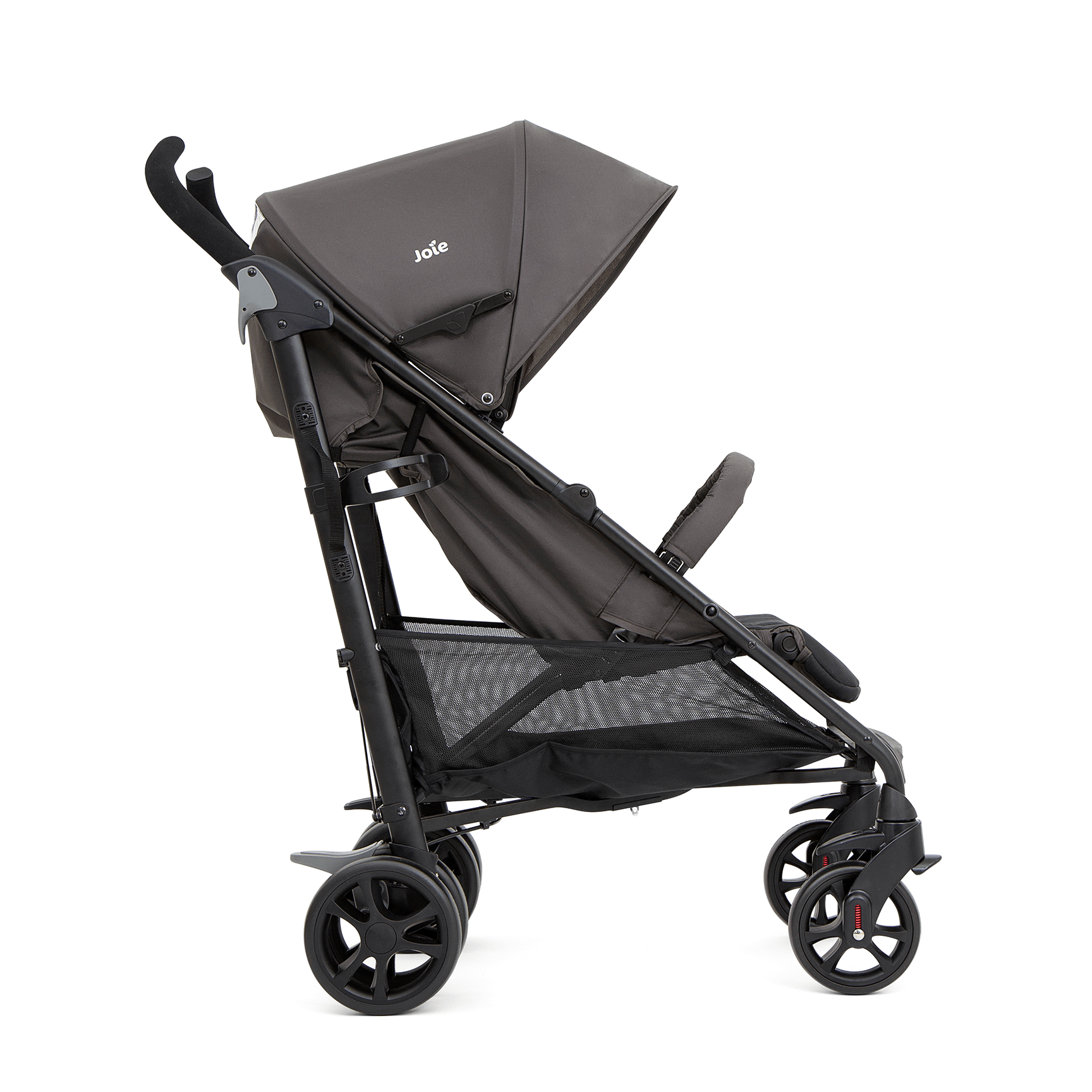 Joie Pushchairs & Buggies Joie Brisk LX Stroller - Ember S1102HBEMB000