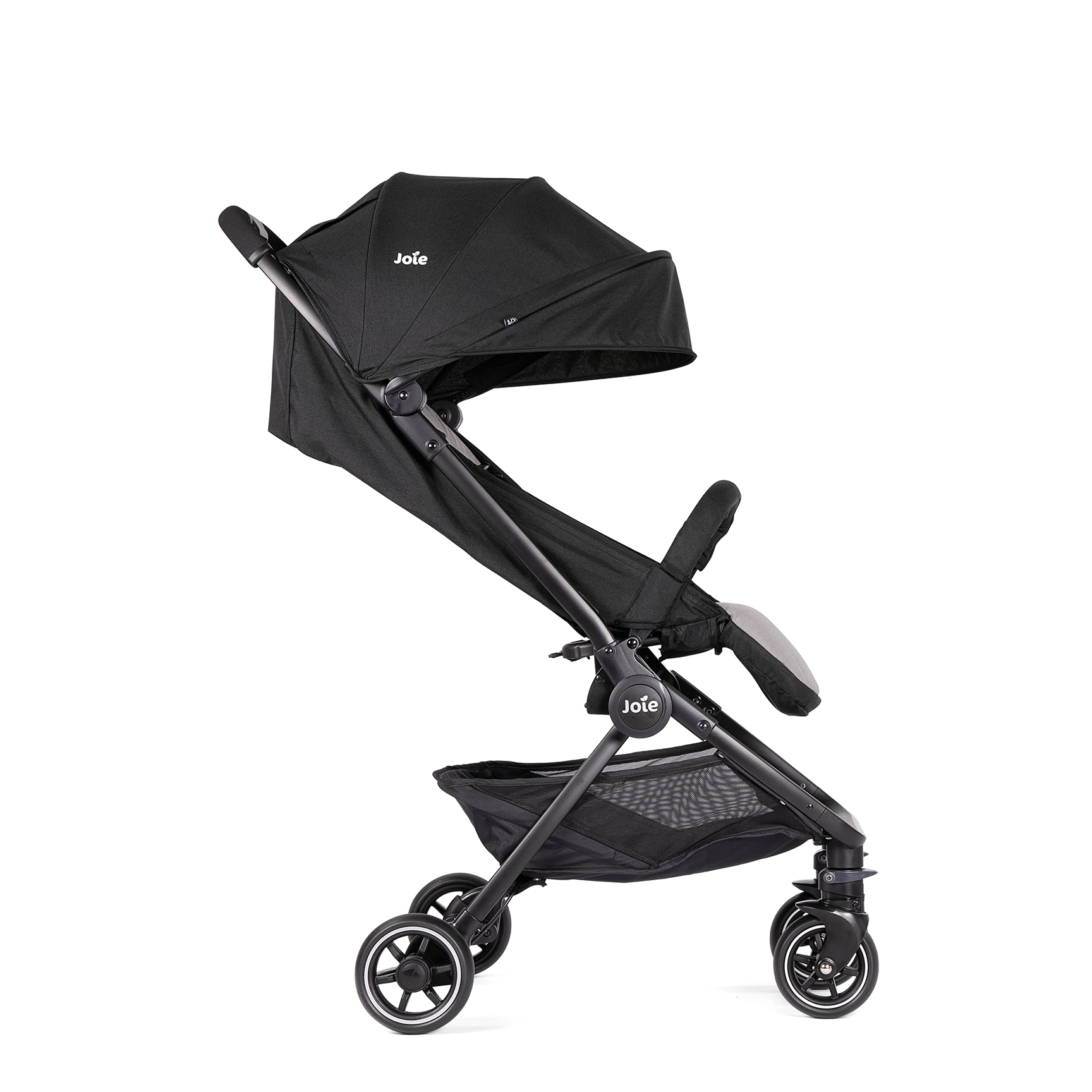 Joie Pushchairs & Buggies Joie Pact Stroller - Ember S1601DAEMB000