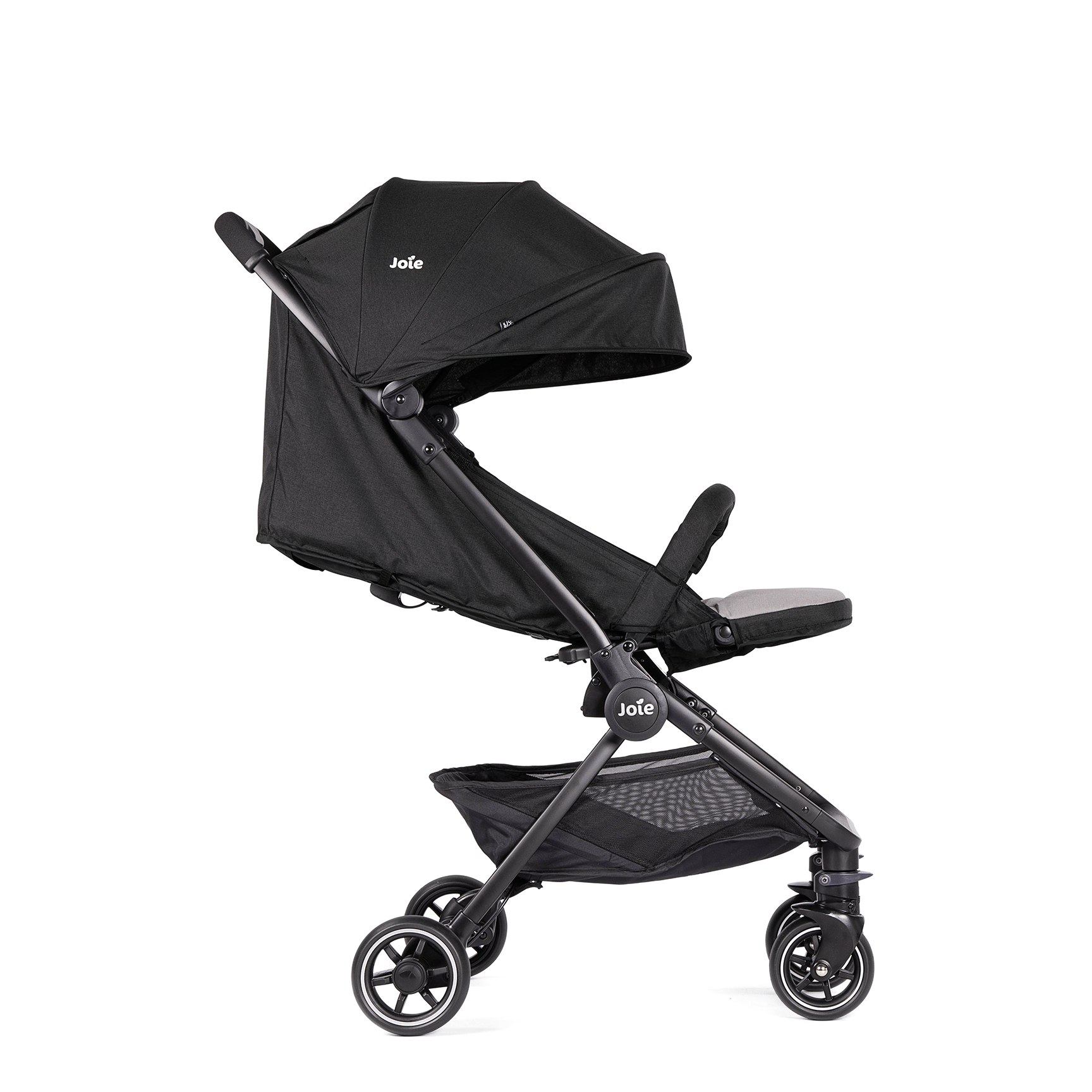 Joie Pushchairs & Buggies Joie Pact Stroller - Ember S1601DAEMB000