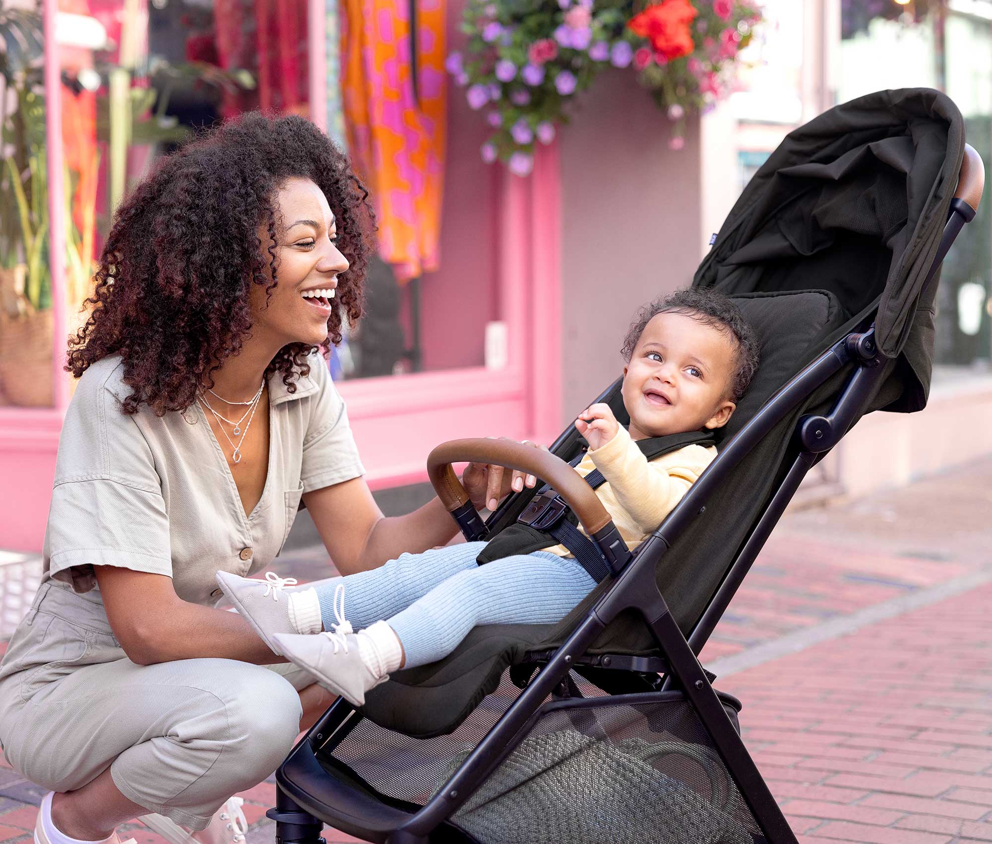 travel stroller joie Joie Pact Pro Travel Stroller