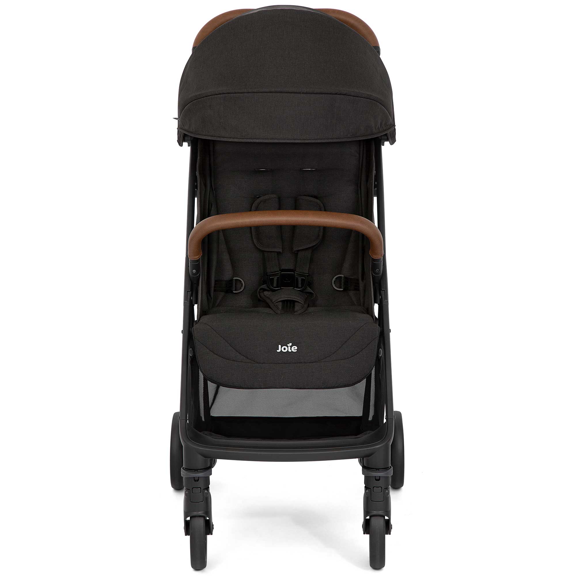 Joie Pushchairs & Buggies Joie Pact Pro Travel Stroller - Shale S2308AASHA000