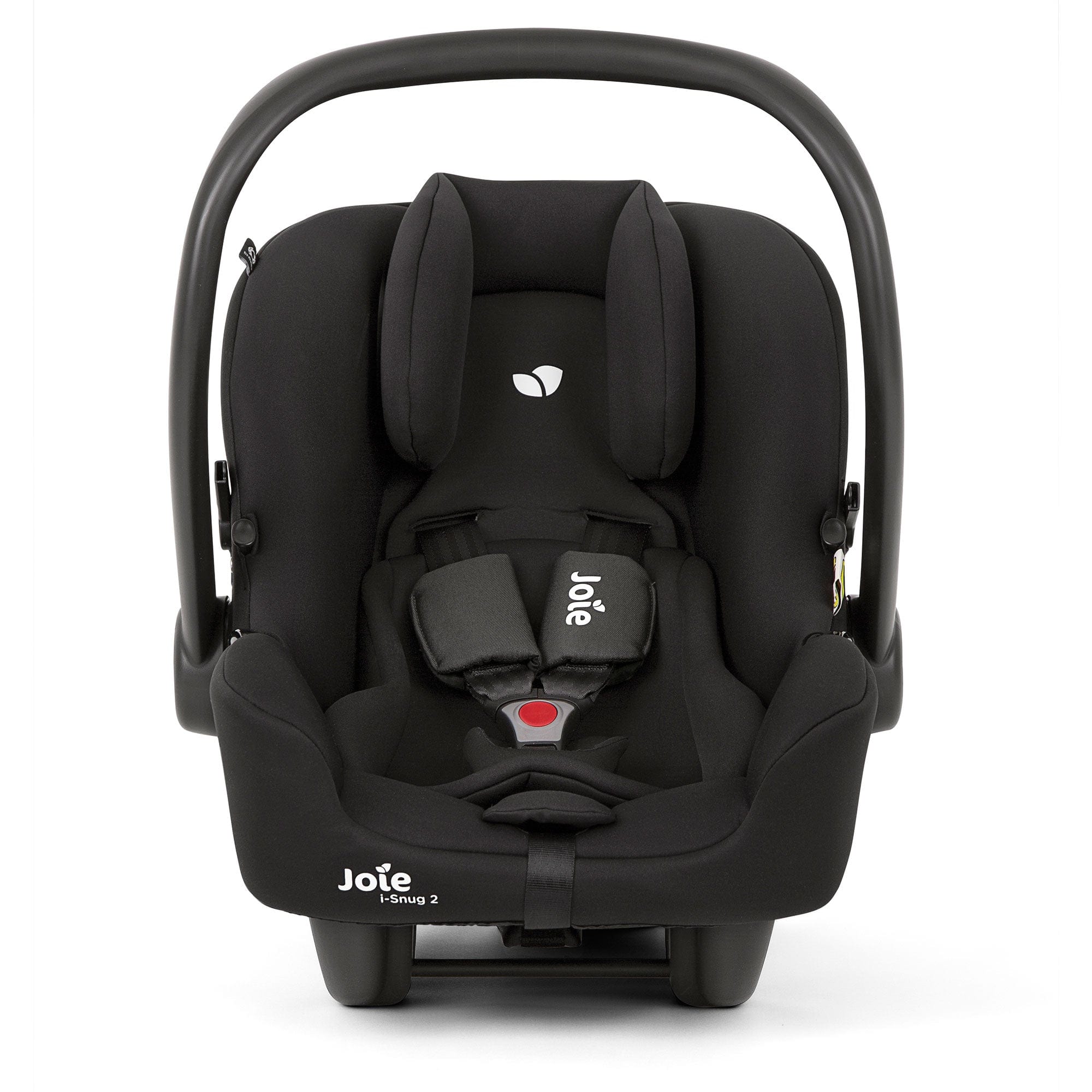 Joie rear facing car seats Joie i-Snug i-Size Car Seat (Shale)