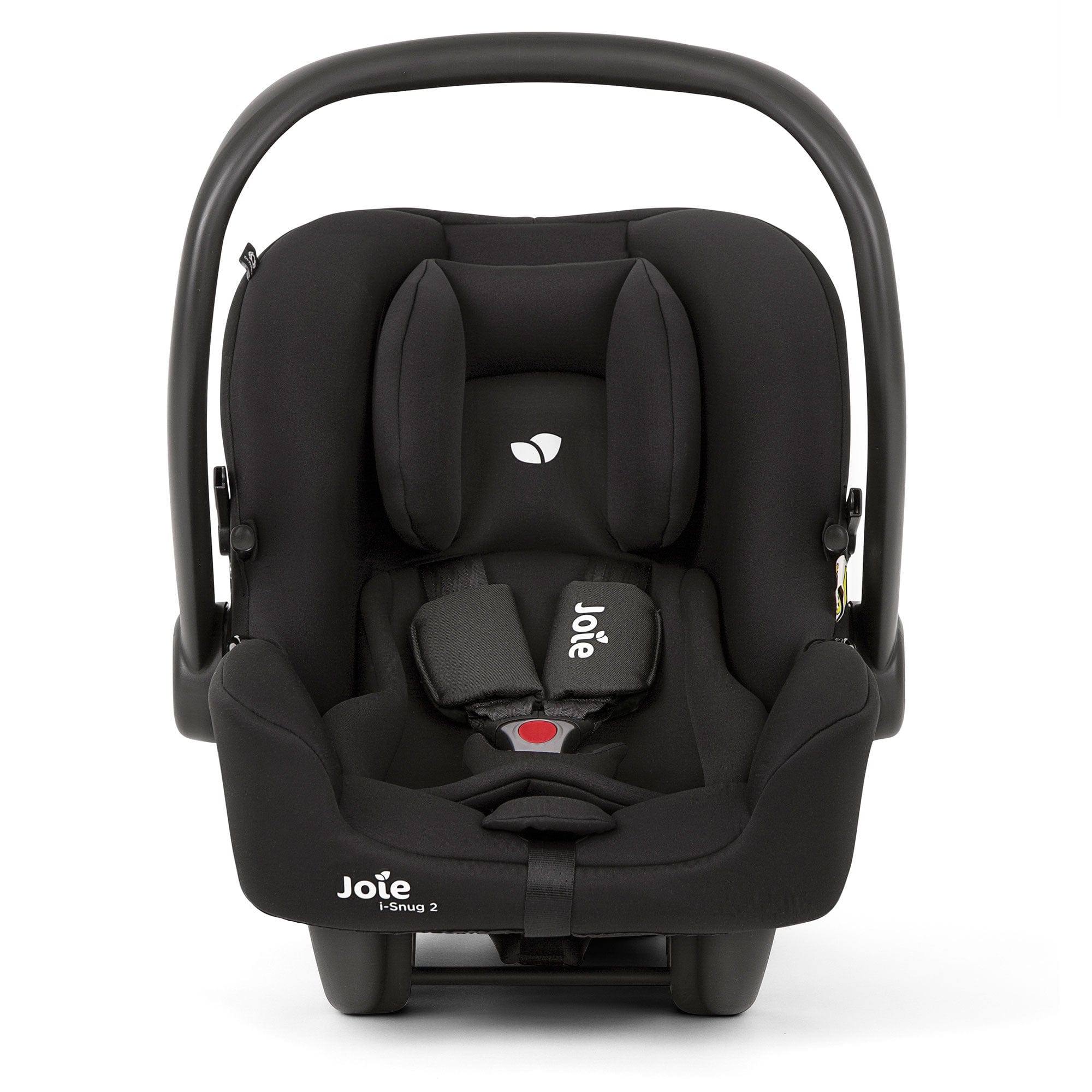 Joie rear facing car seats Joie i-Snug i-Size Car Seat (Shale)