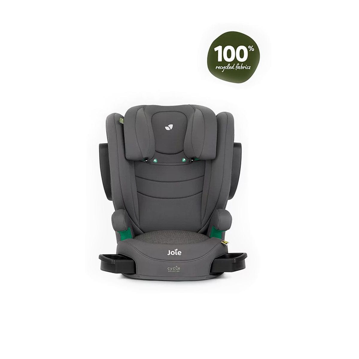 Joie rear facing car seats Joie i-Trillo CYCLE i-Size Car Seat in Shell Grey C2002BACYC000