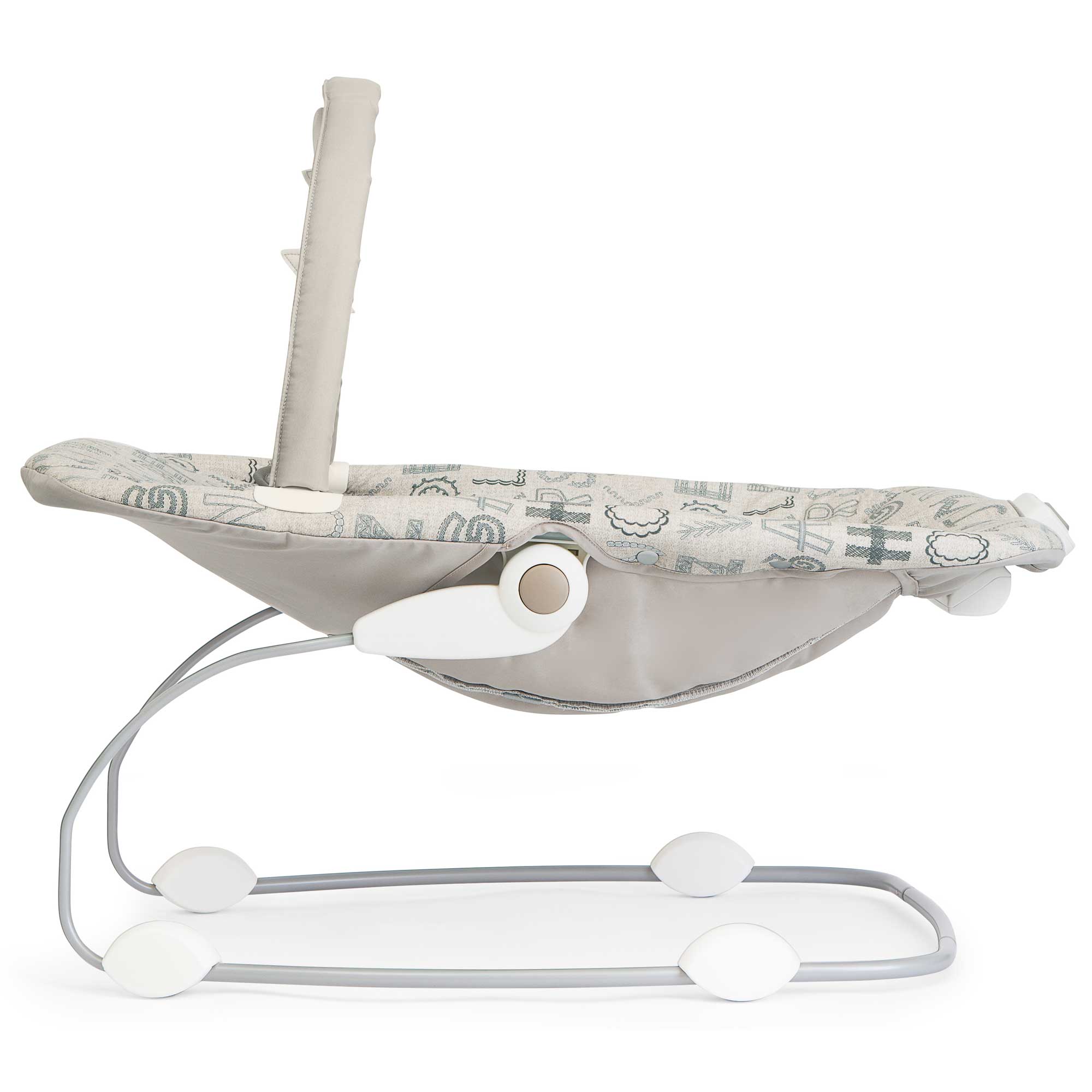 Joie rocking bouncing cradles Joie Wish Bouncer - ABC B1707CBABC000