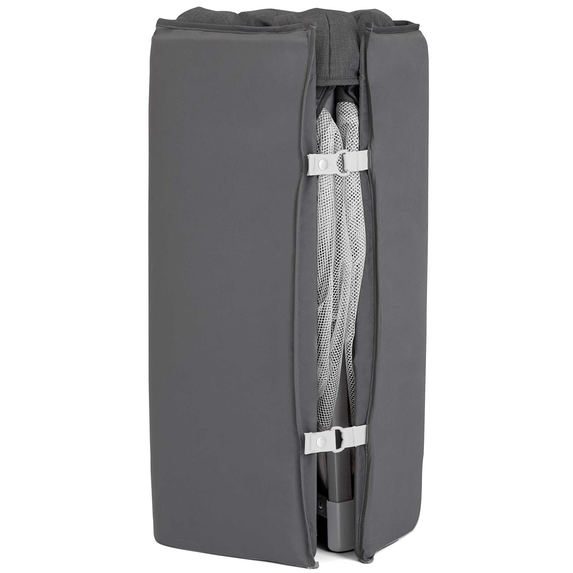 Joie travel cots Joie Amigo Travel Cot - Thunder P2328AATHD000
