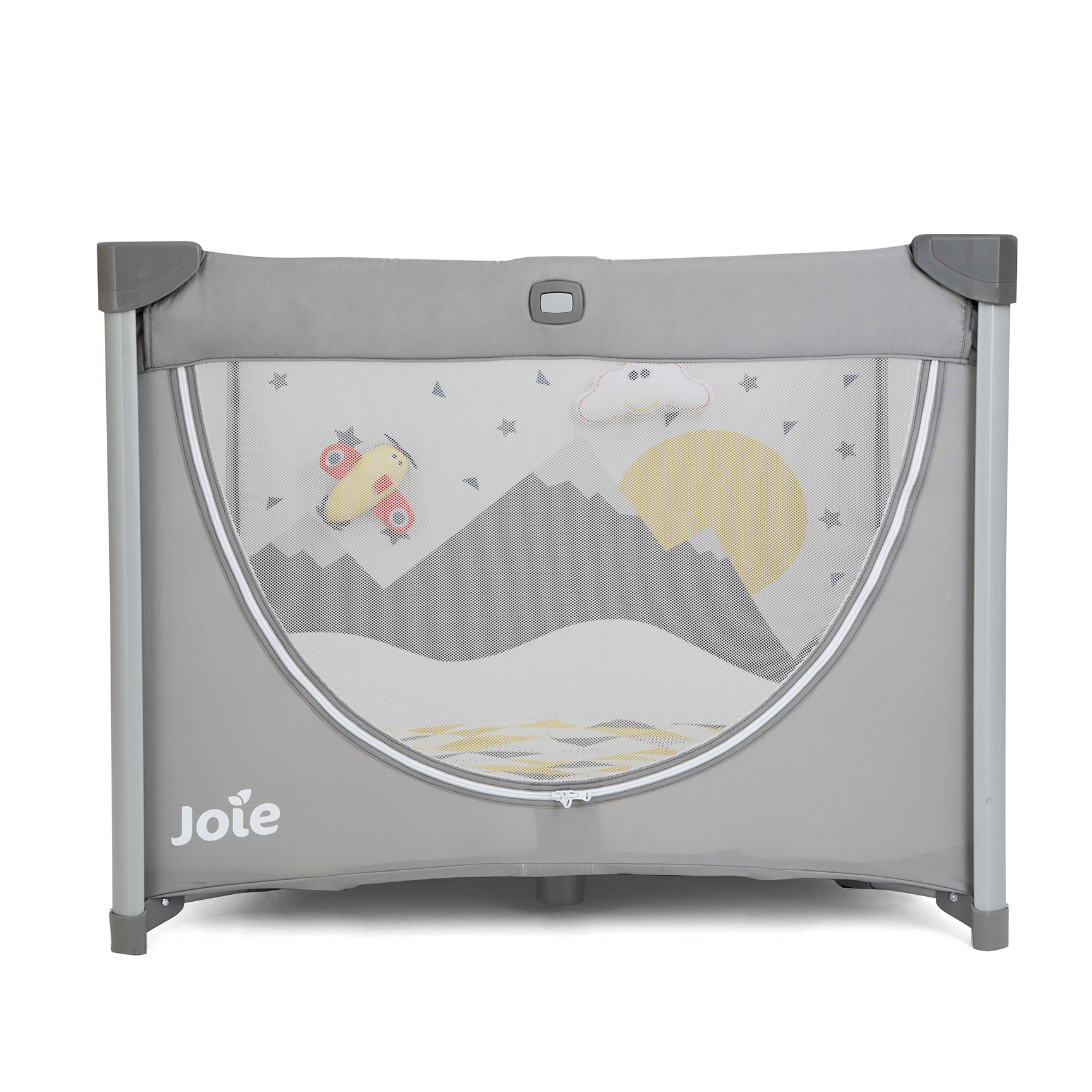 Joie travel cots Joie Cheer Playpen - Little Explorer P1205BALEX000