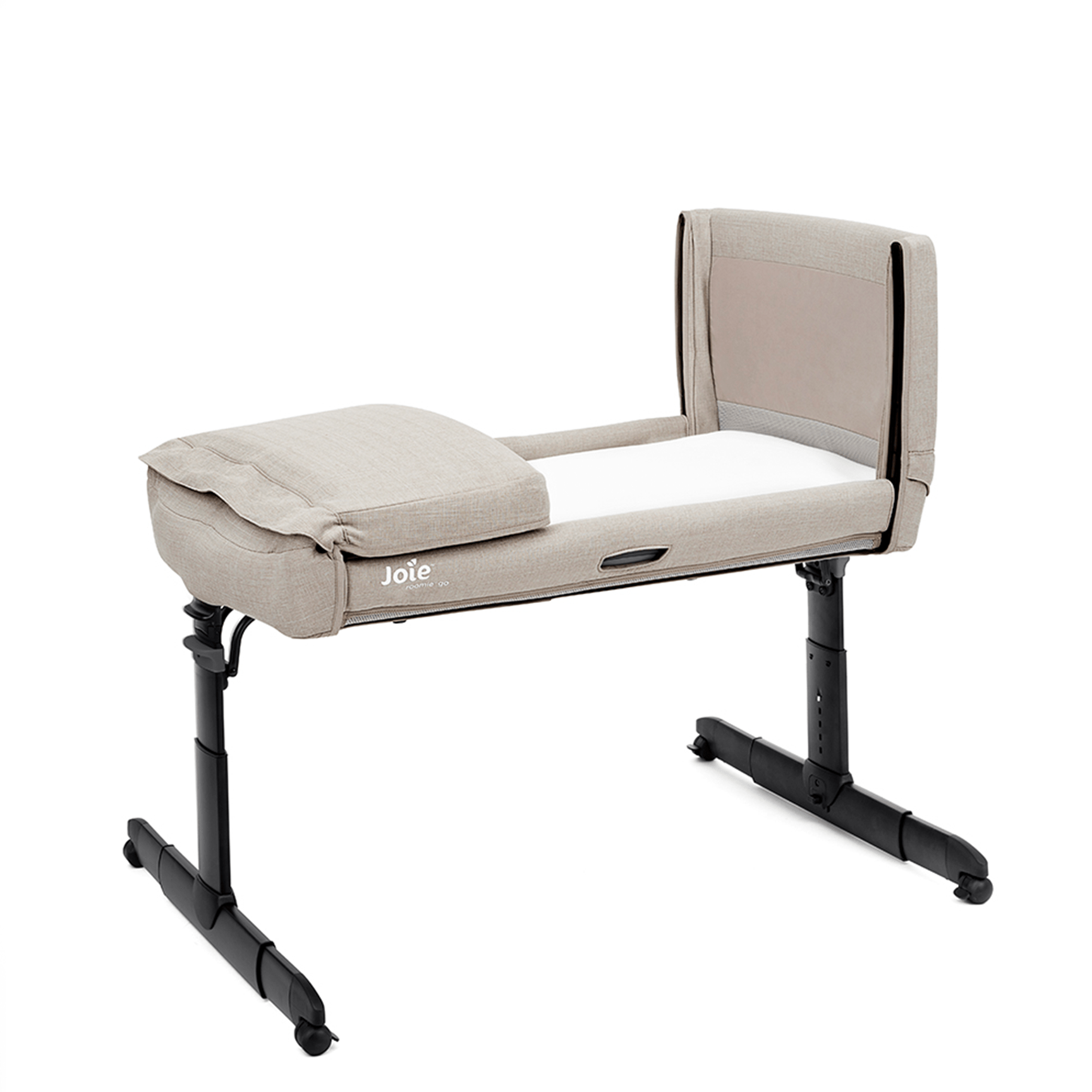 Joie travel cots Joie Roomie Go - Clay P2106AACLA000