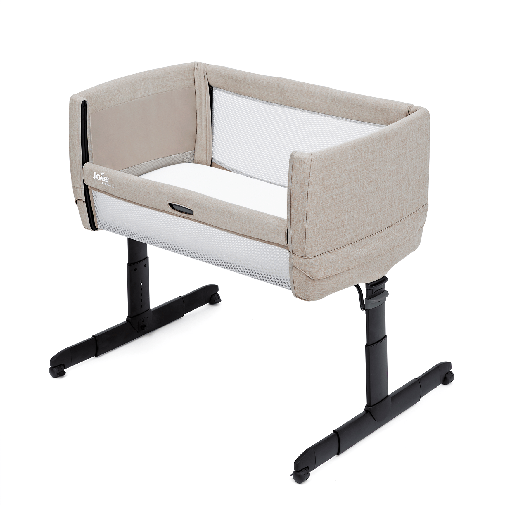 Joie travel cots Joie Roomie Go - Clay P2106AACLA000