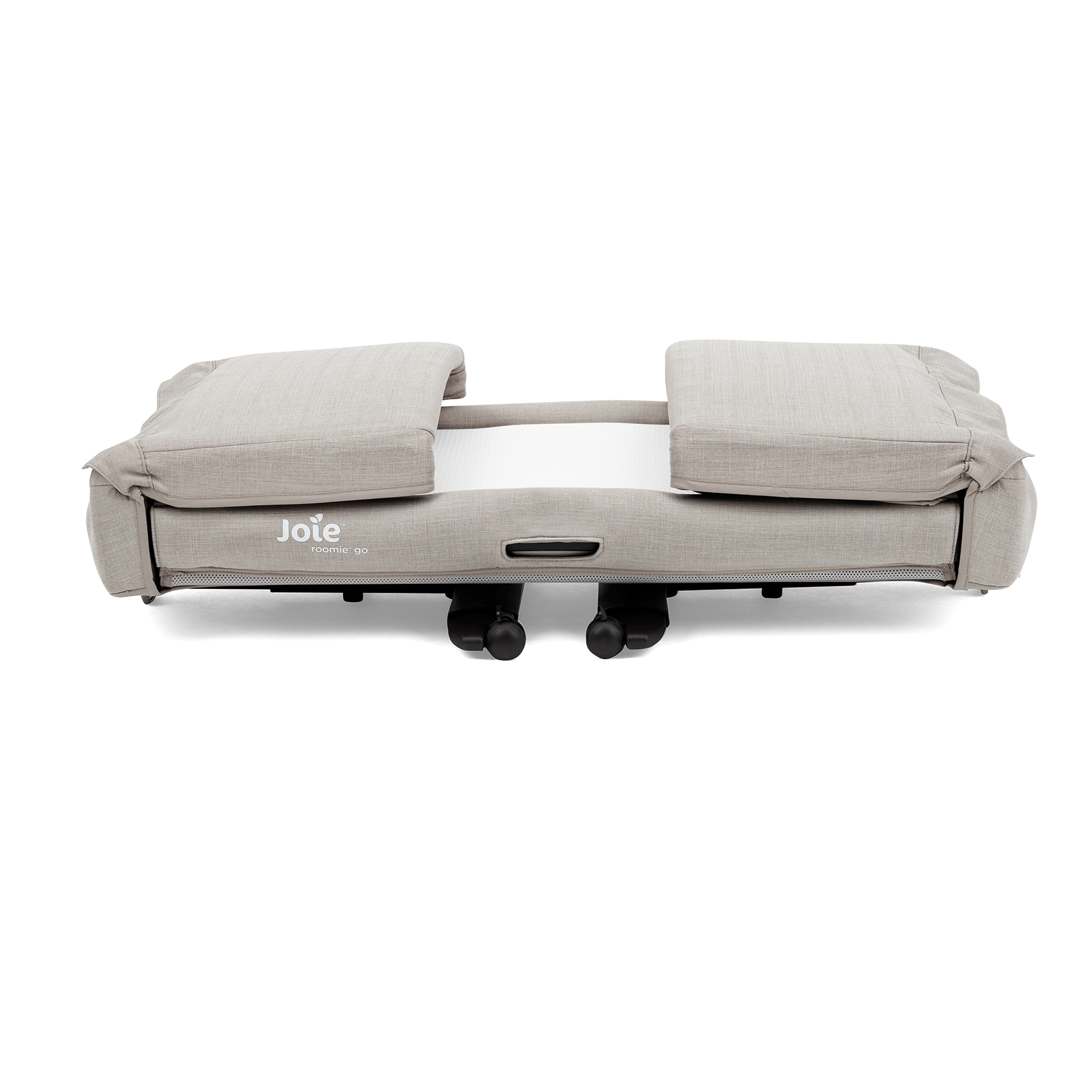 Joie travel cots Joie Roomie Go - Clay P2106AACLA000