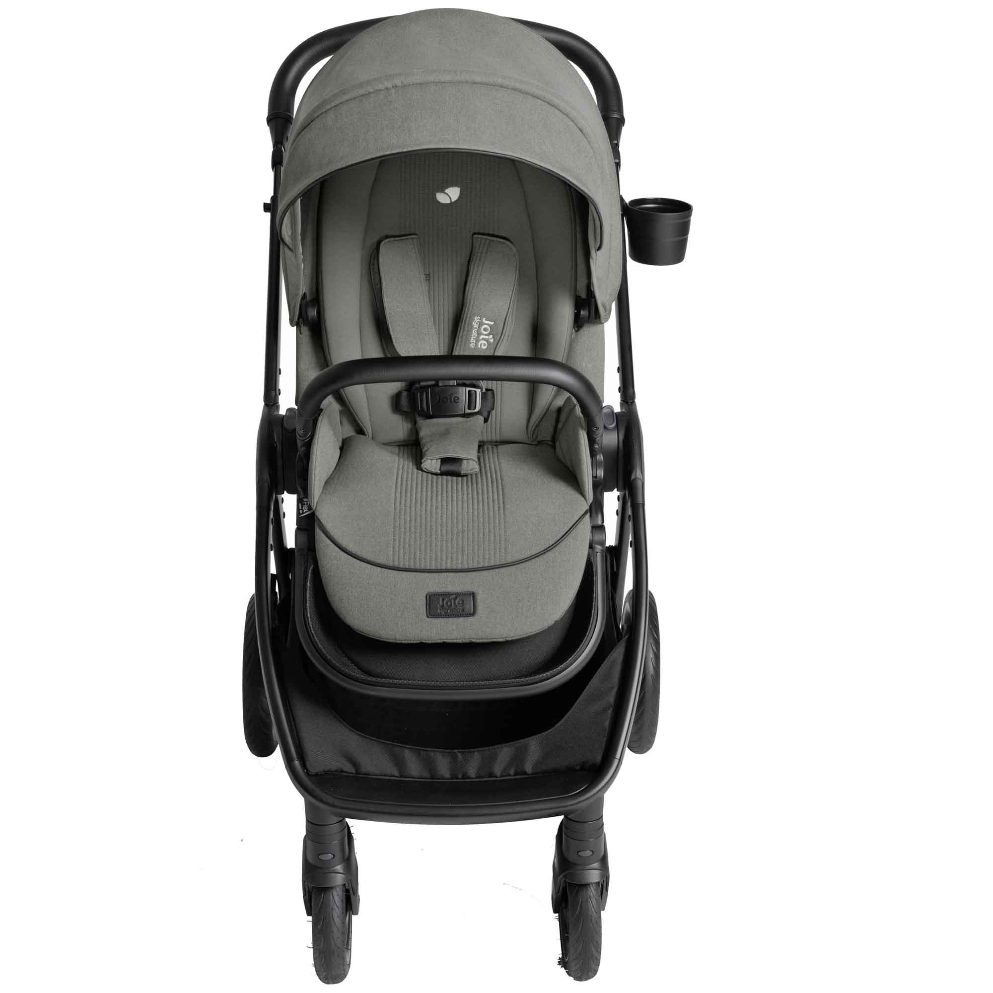 Joie travel systems Joie Finiti Flex Click & Go Bundle - Evergreen Z2BJFNIT1022UK