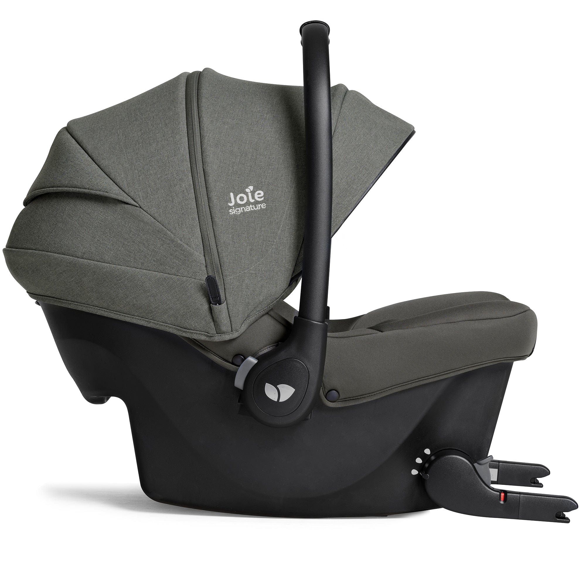 Joie travel systems Joie Finiti Flex Click & Go Bundle - Evergreen Z2BJFNIT1022UK