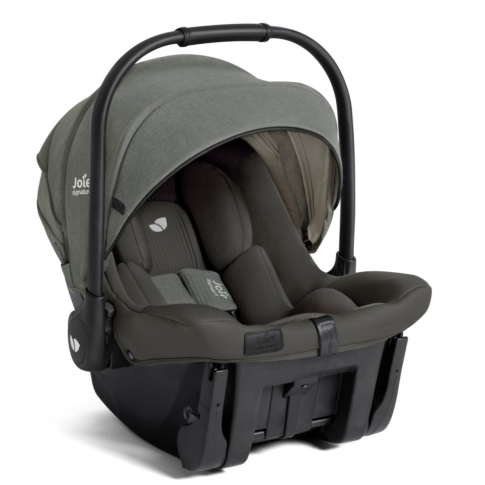 Joie travel systems Joie Finiti Flex Click & Go Bundle - Evergreen Z2BJFNIT1022UK