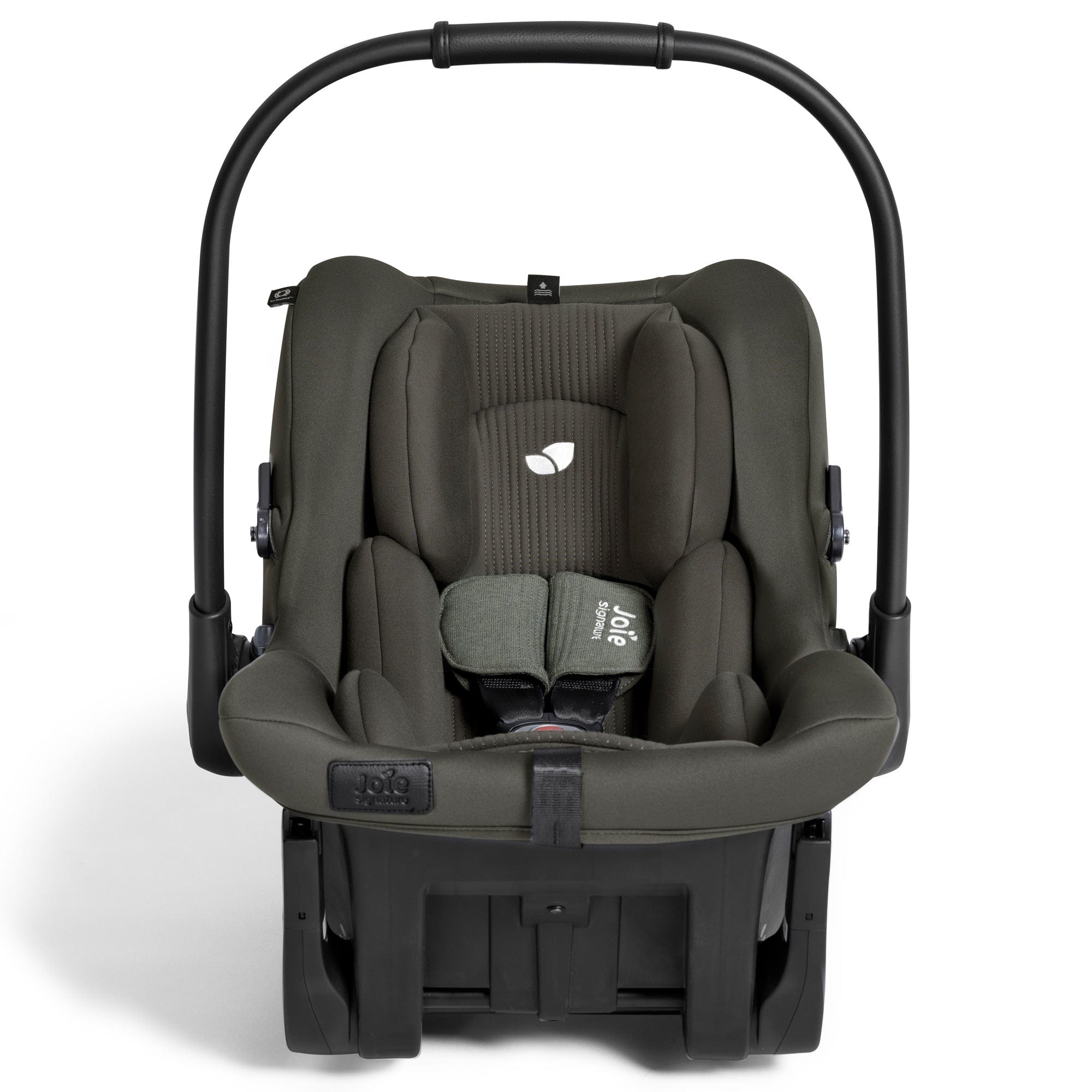 Joie travel systems Joie Finiti Flex Click & Go Bundle - Evergreen Z2BJFNIT1022UK