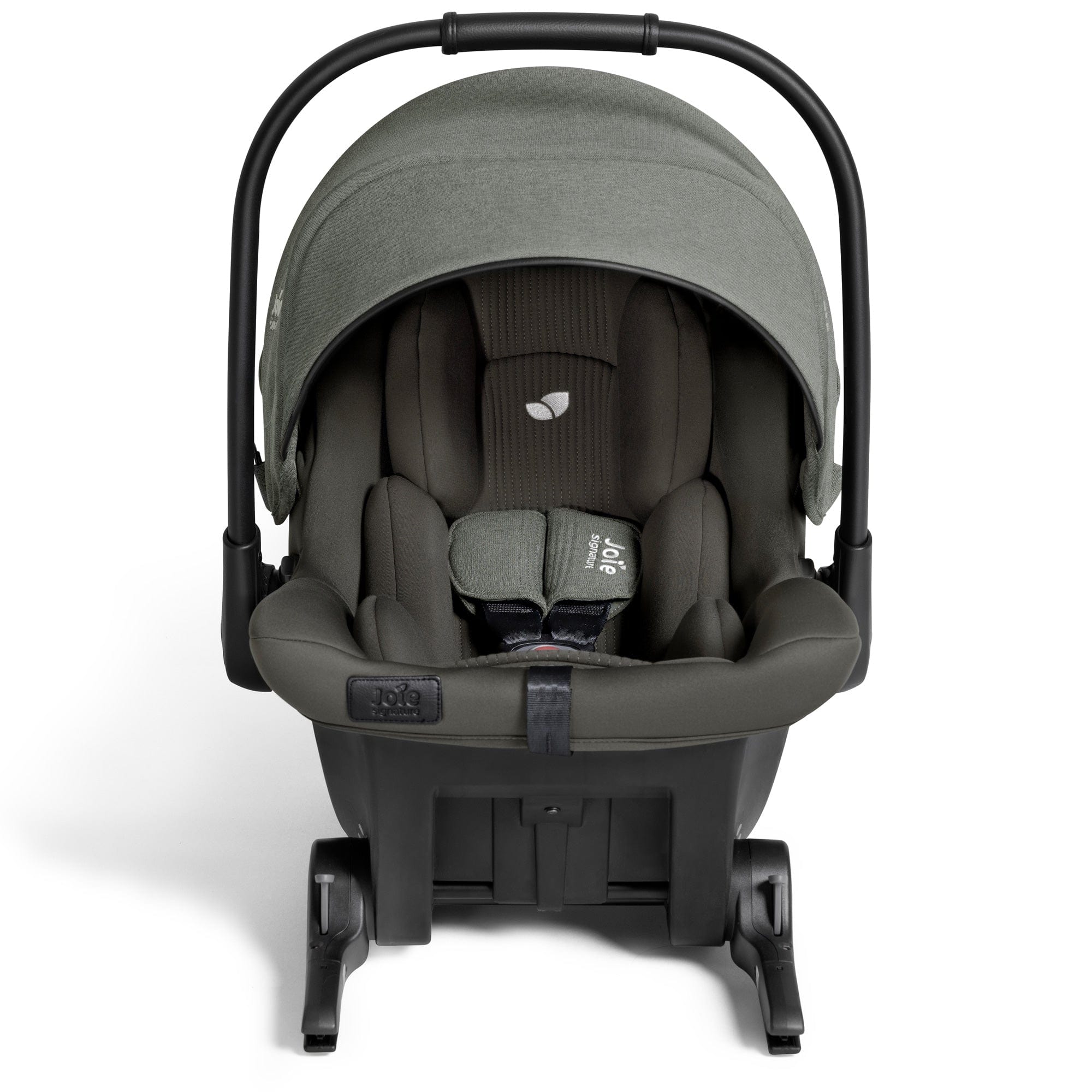 Joie travel systems Joie Finiti Flex Click & Go Bundle - Evergreen Z2BJFNIT1022UK