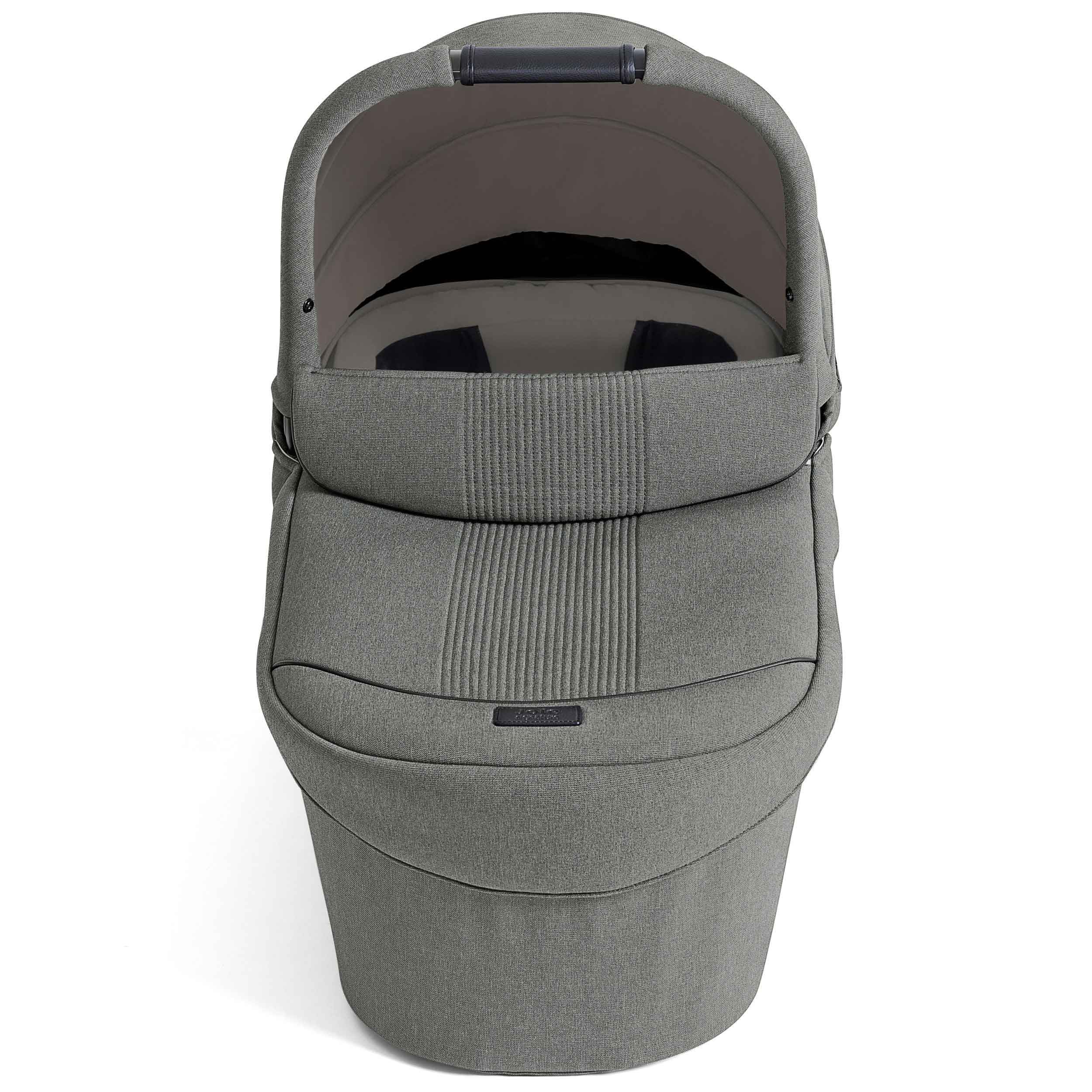 Joie travel systems Joie Finiti Flex Click & Go Bundle - Evergreen Z2BJFNIT1022UK