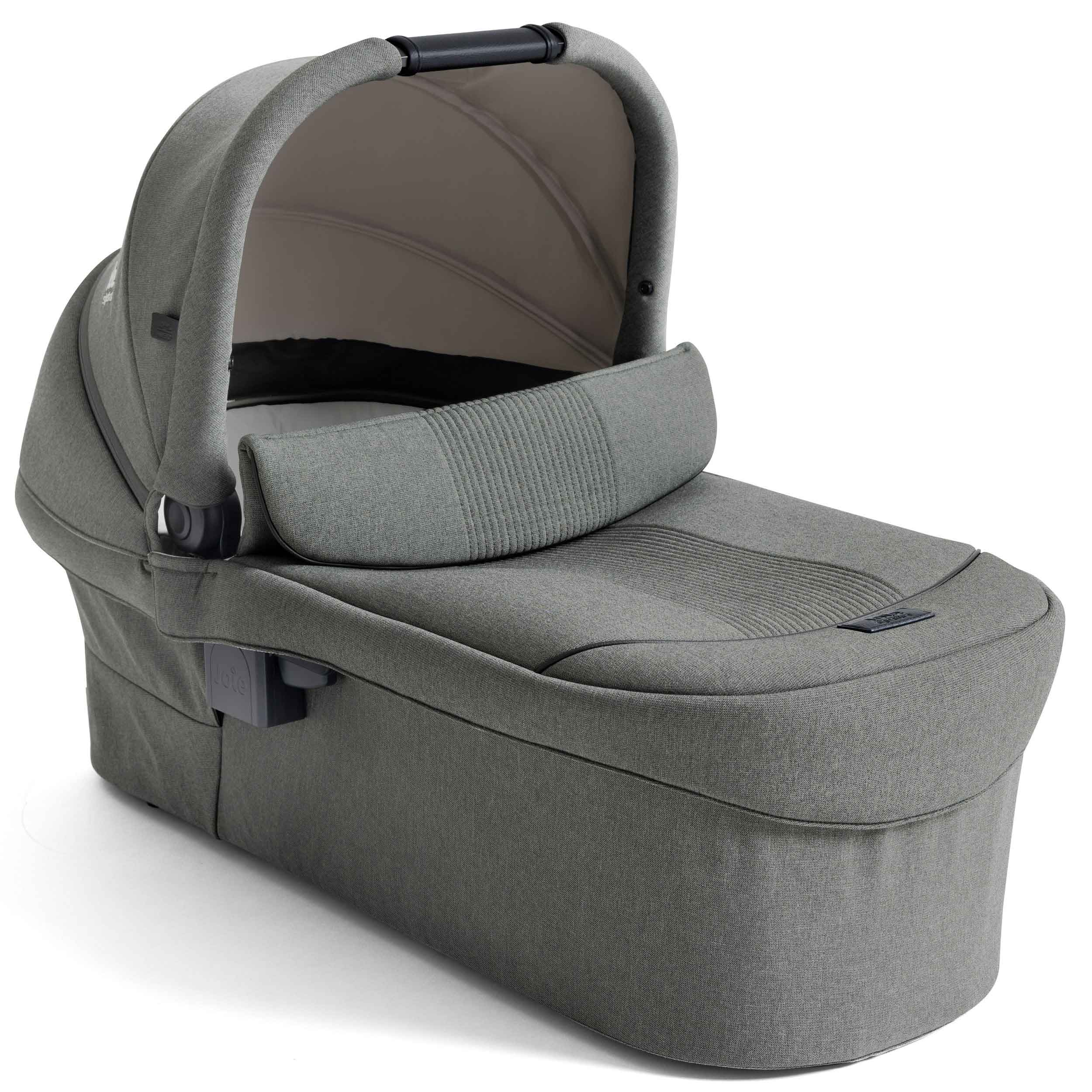 Joie travel systems Joie Finiti Flex Click & Go Bundle - Evergreen Z2BJFNIT1022UK