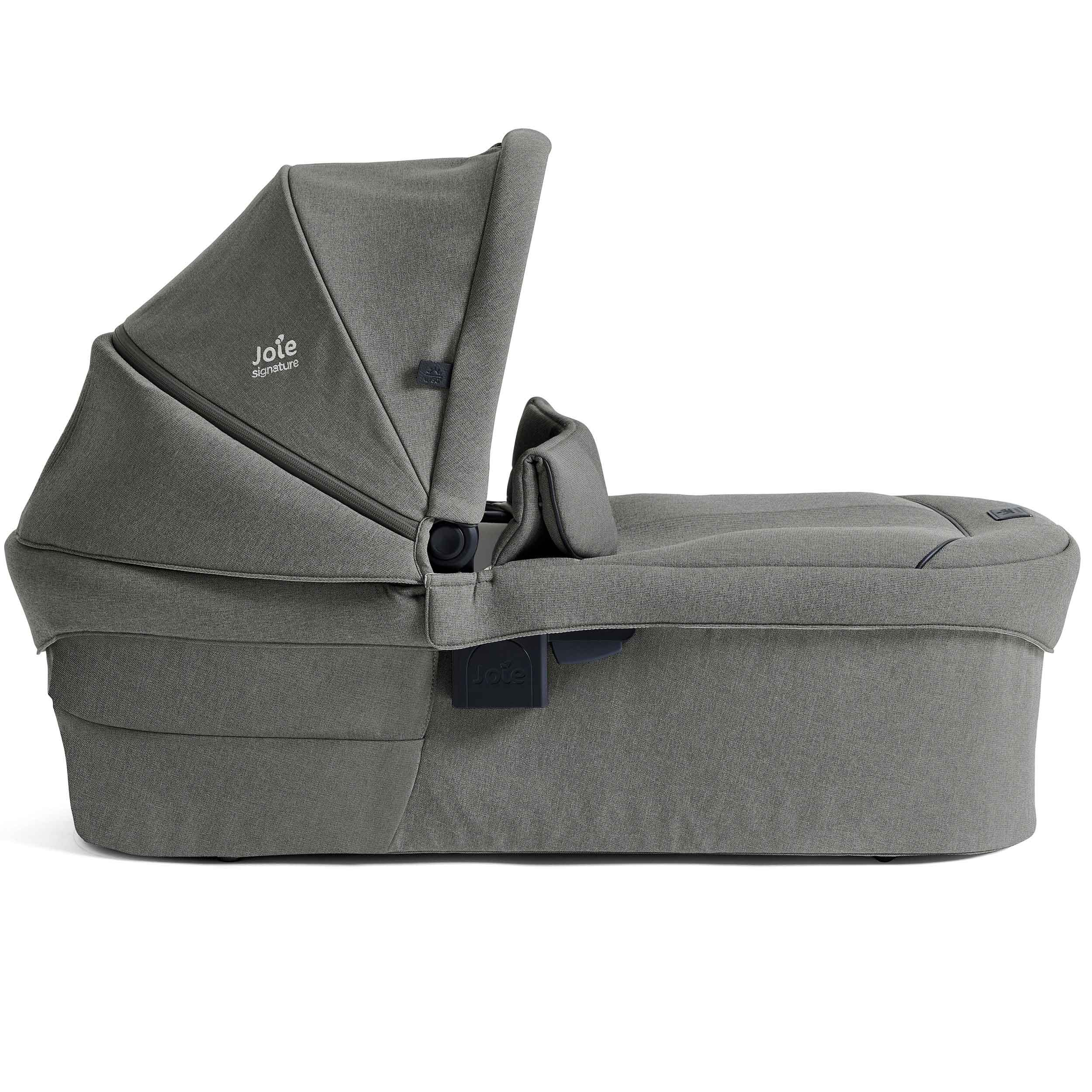 Joie travel systems Joie Finiti Flex Click & Go Bundle - Evergreen Z2BJFNIT1022UK