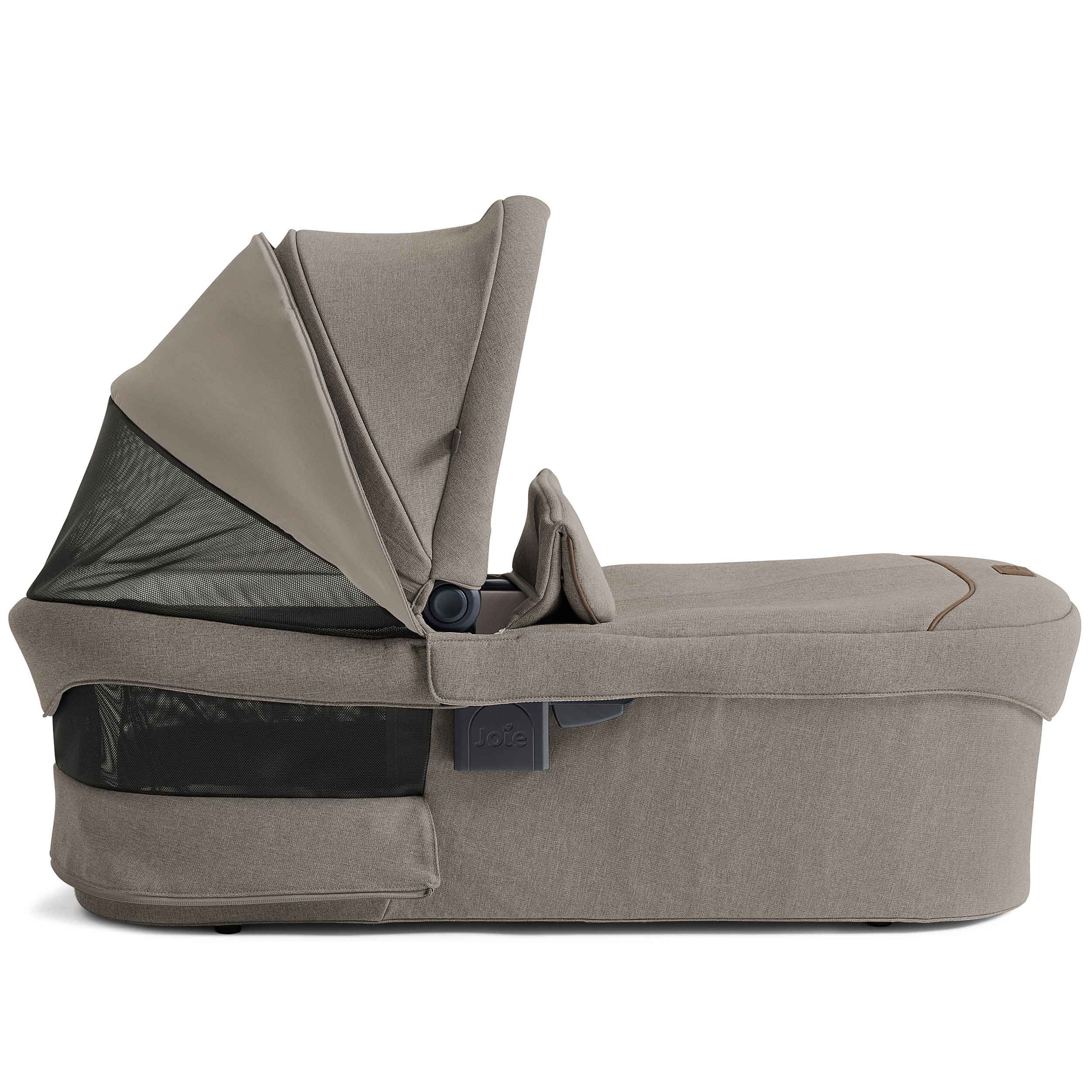 Joie travel systems Joie Finiti Flex Click & Go Bundle - Maple Z2BJFNIT1023UK