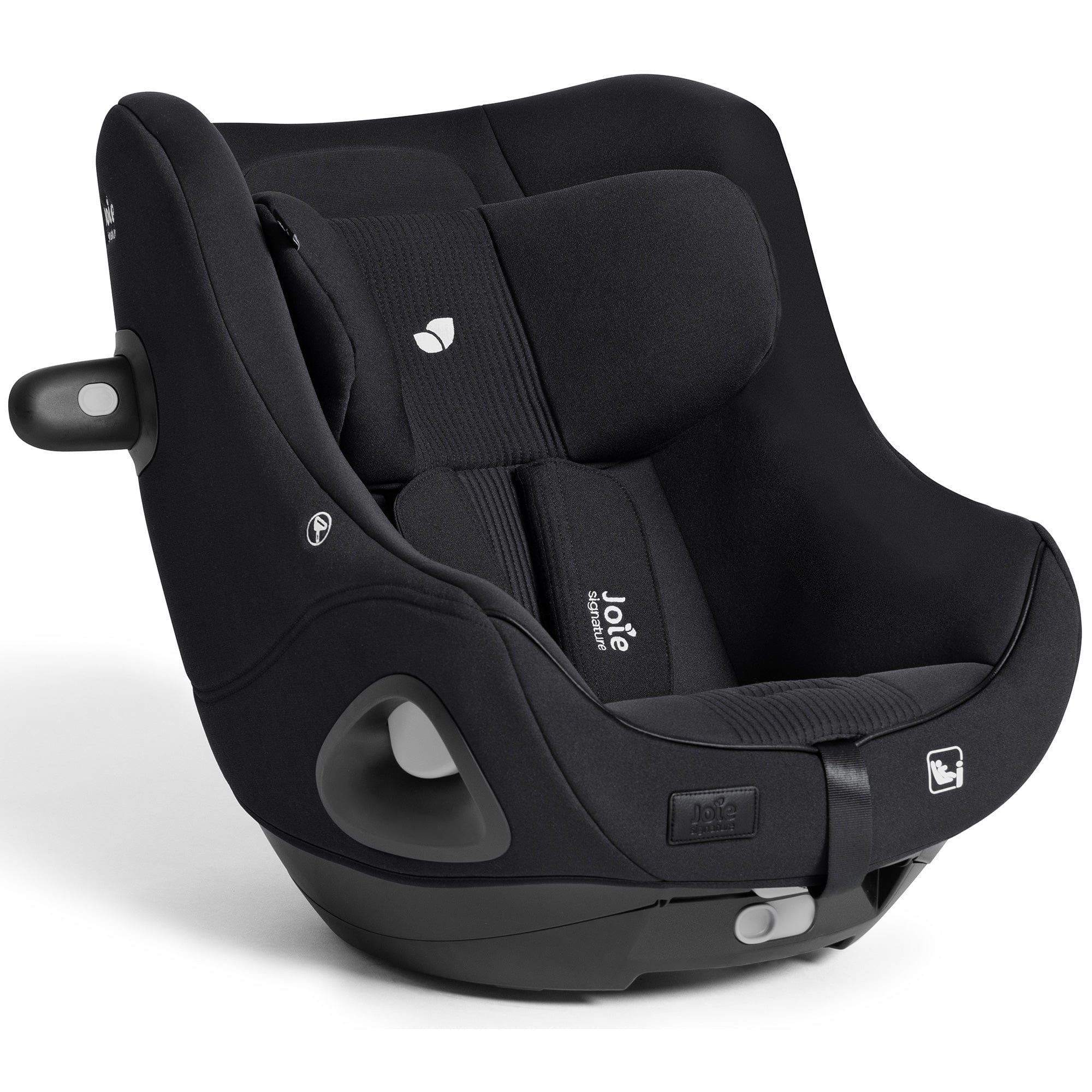Joie travel systems Joie Finiti Flex Grow Ready Bundle Eclipse Z2BJFNIT1017UK