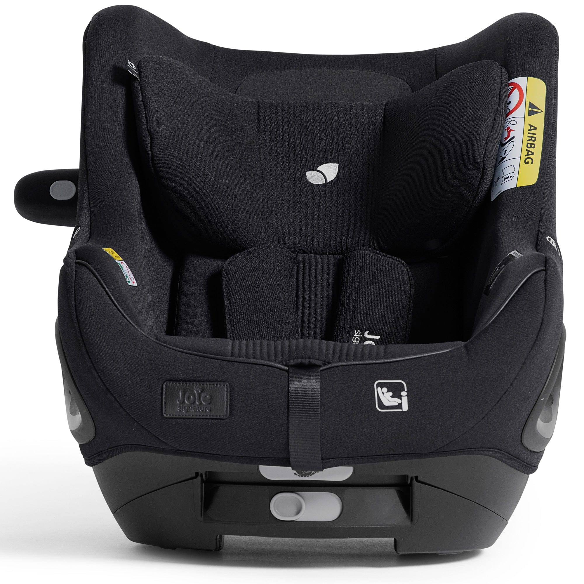 Joie travel systems Joie Finiti Flex Grow Ready Bundle Eclipse Z2BJFNIT1017UK