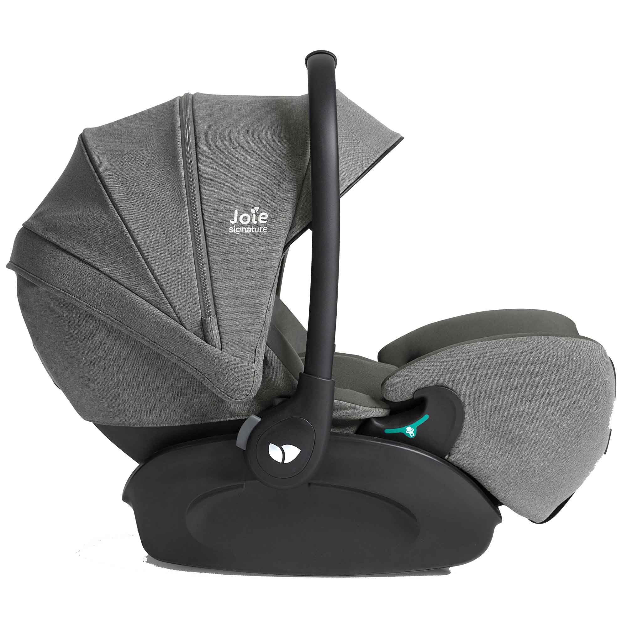 Joie travel systems Joie Finiti Flex Travel Ready Bundle - Evergreen Z2BJFNIT1019UK