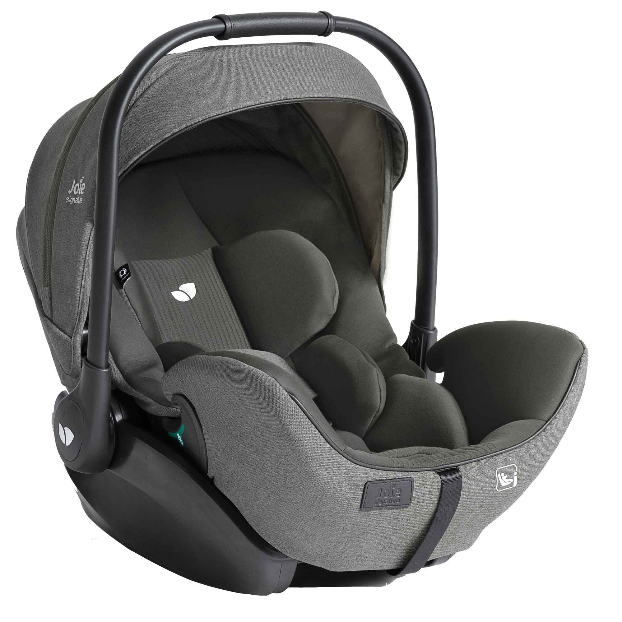 Joie travel systems Joie Finiti Flex Travel Ready Bundle - Evergreen Z2BJFNIT1019UK