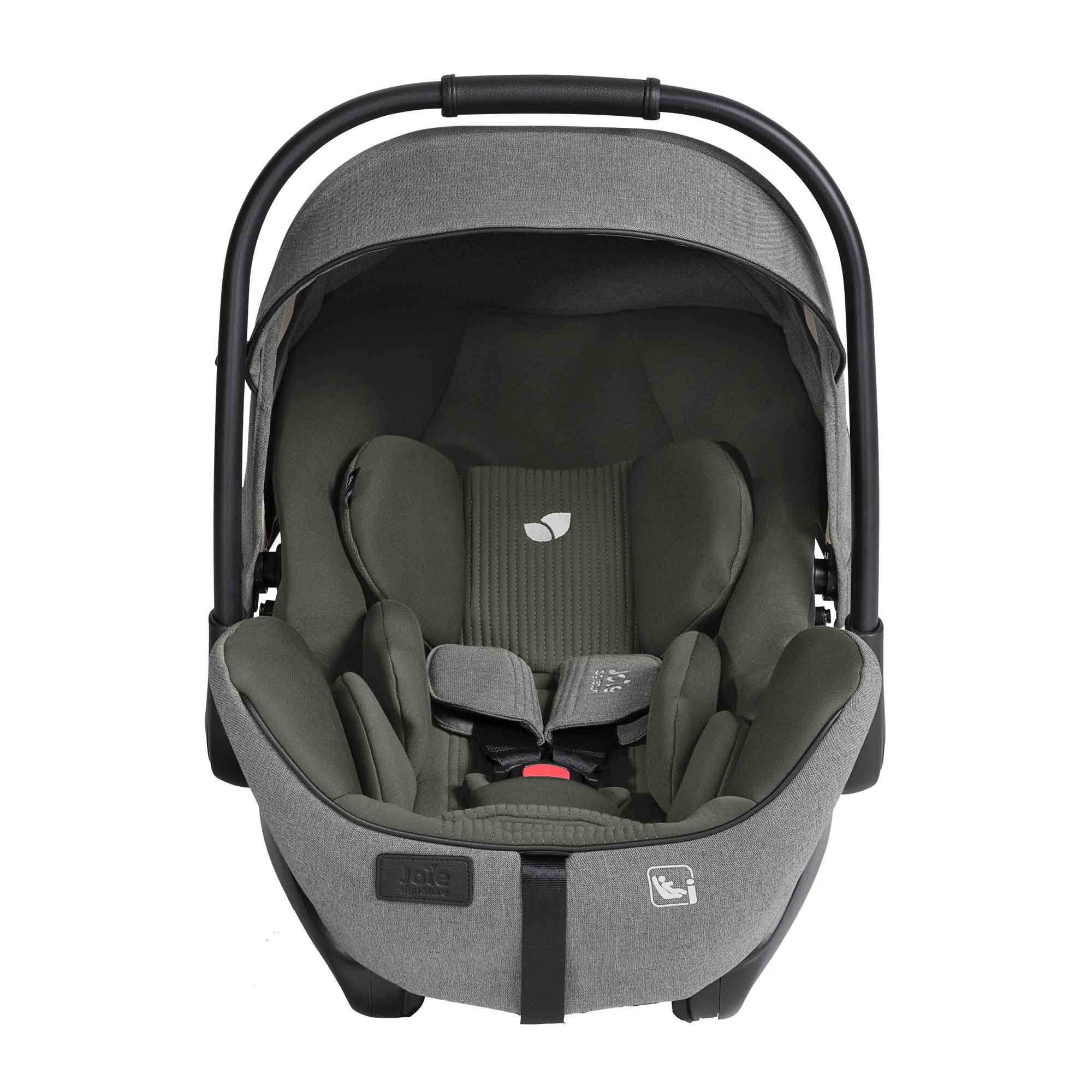 Joie travel systems Joie Finiti Flex Travel Ready Bundle - Evergreen Z2BJFNIT1019UK